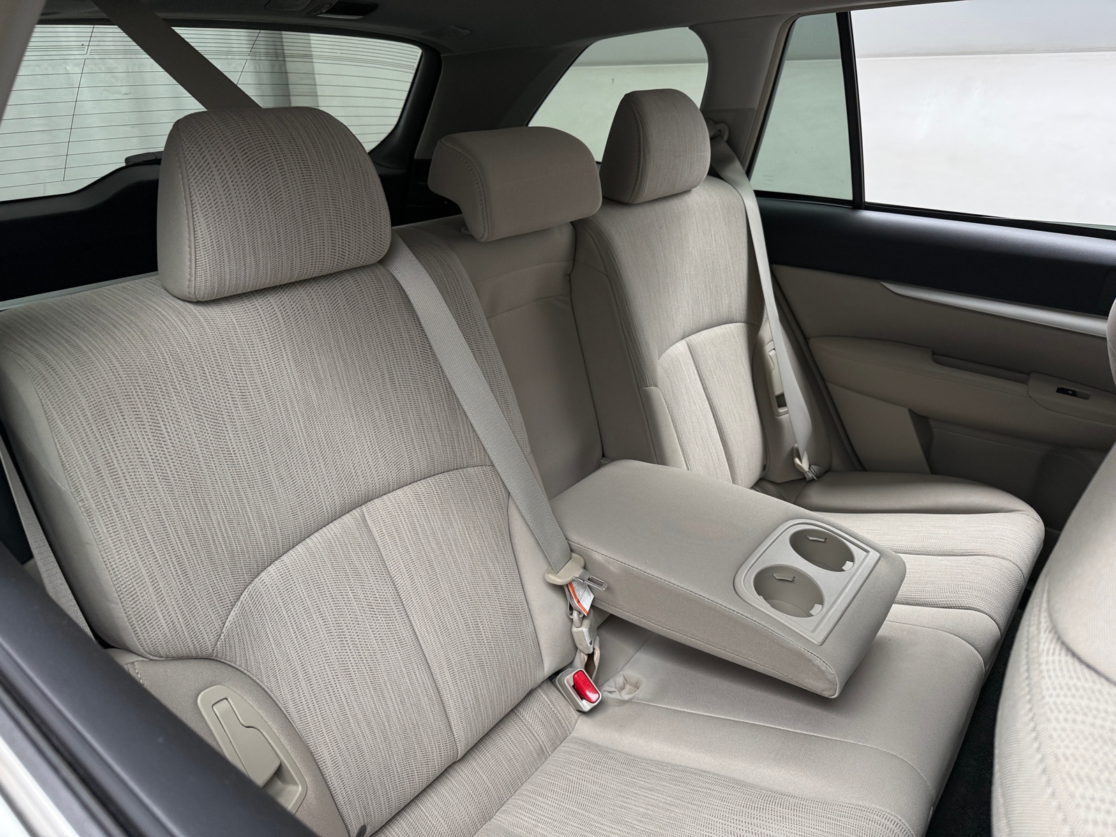 Thumbnail: 2013 Subaru Outback - 6