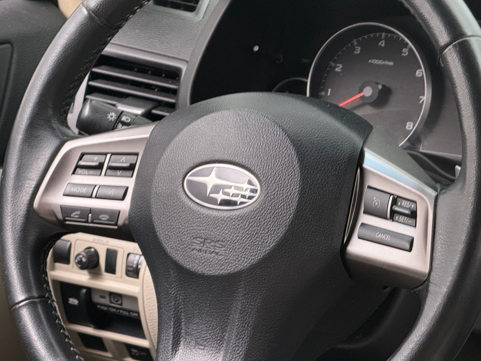 Thumbnail: 2013 Subaru Outback - 5