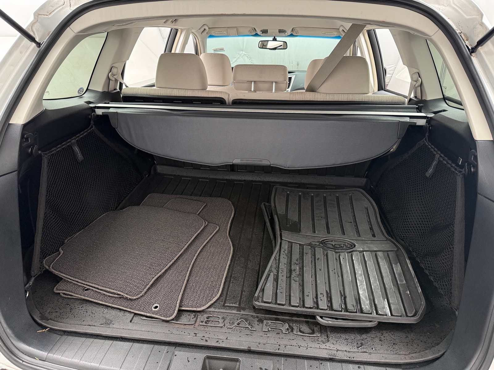 Thumbnail: 2013 Subaru Outback - 7