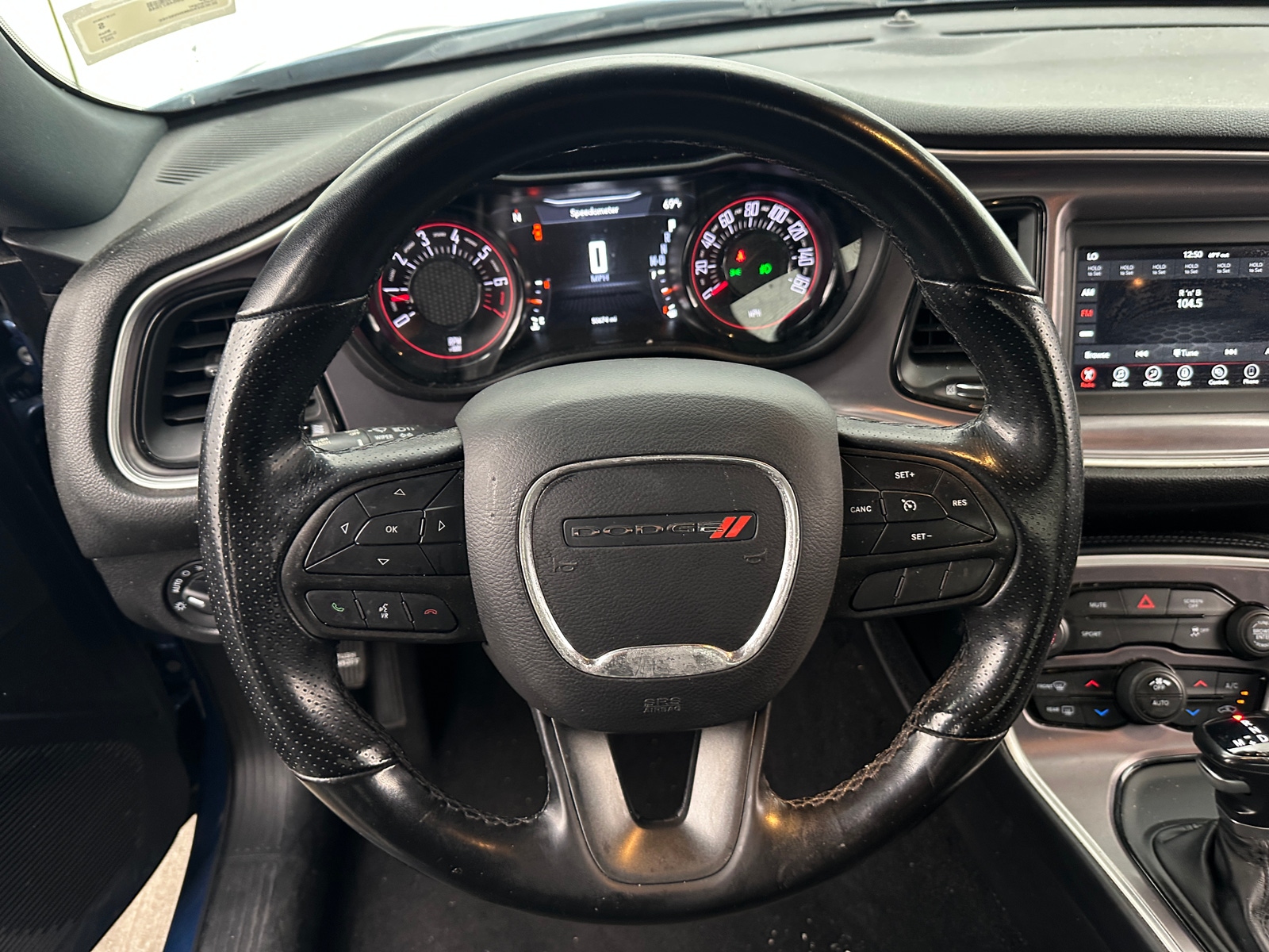 Thumbnail: 2021 Dodge Challenger - 4
