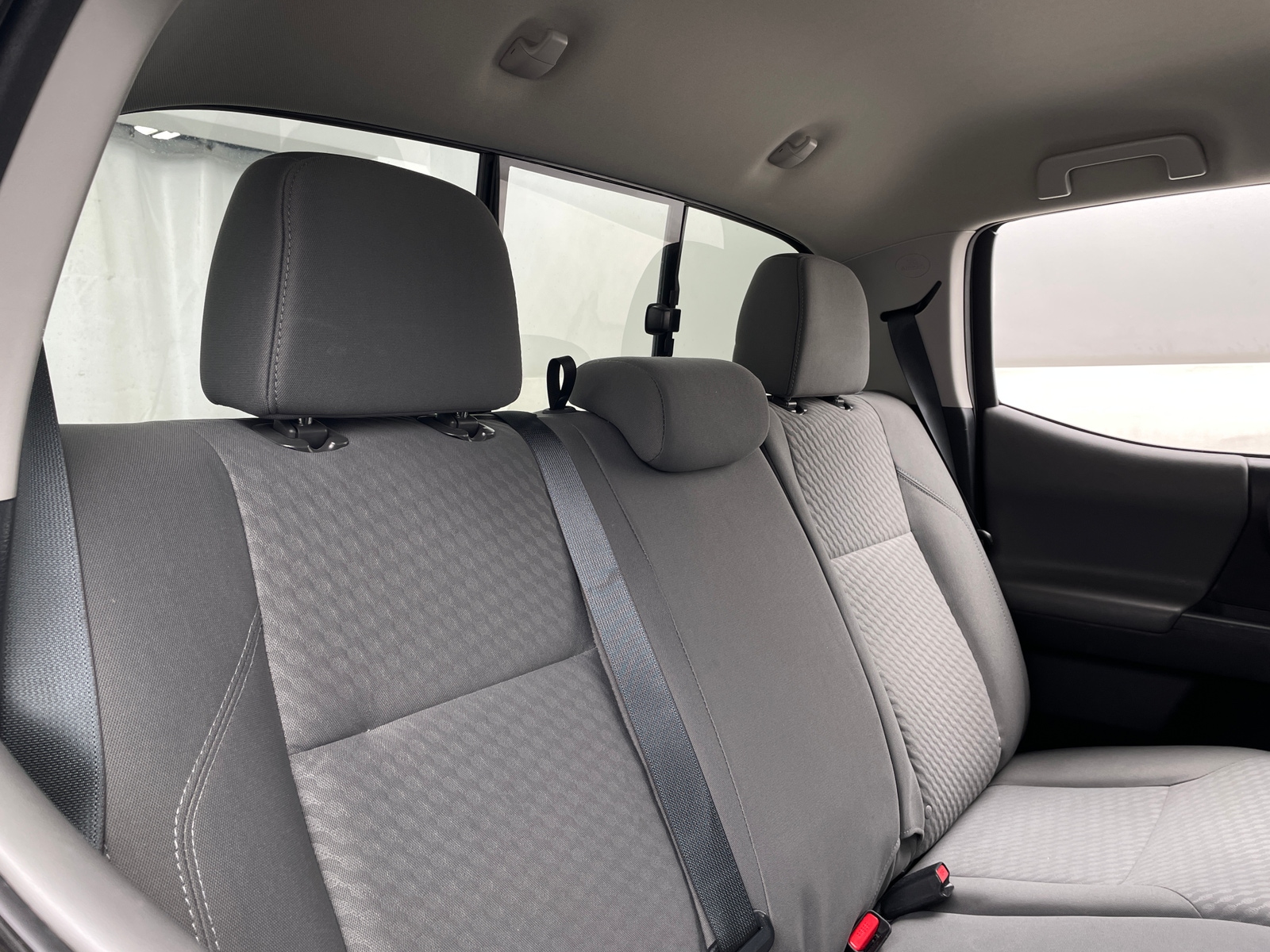 Thumbnail: 2020 Toyota Tacoma - 6