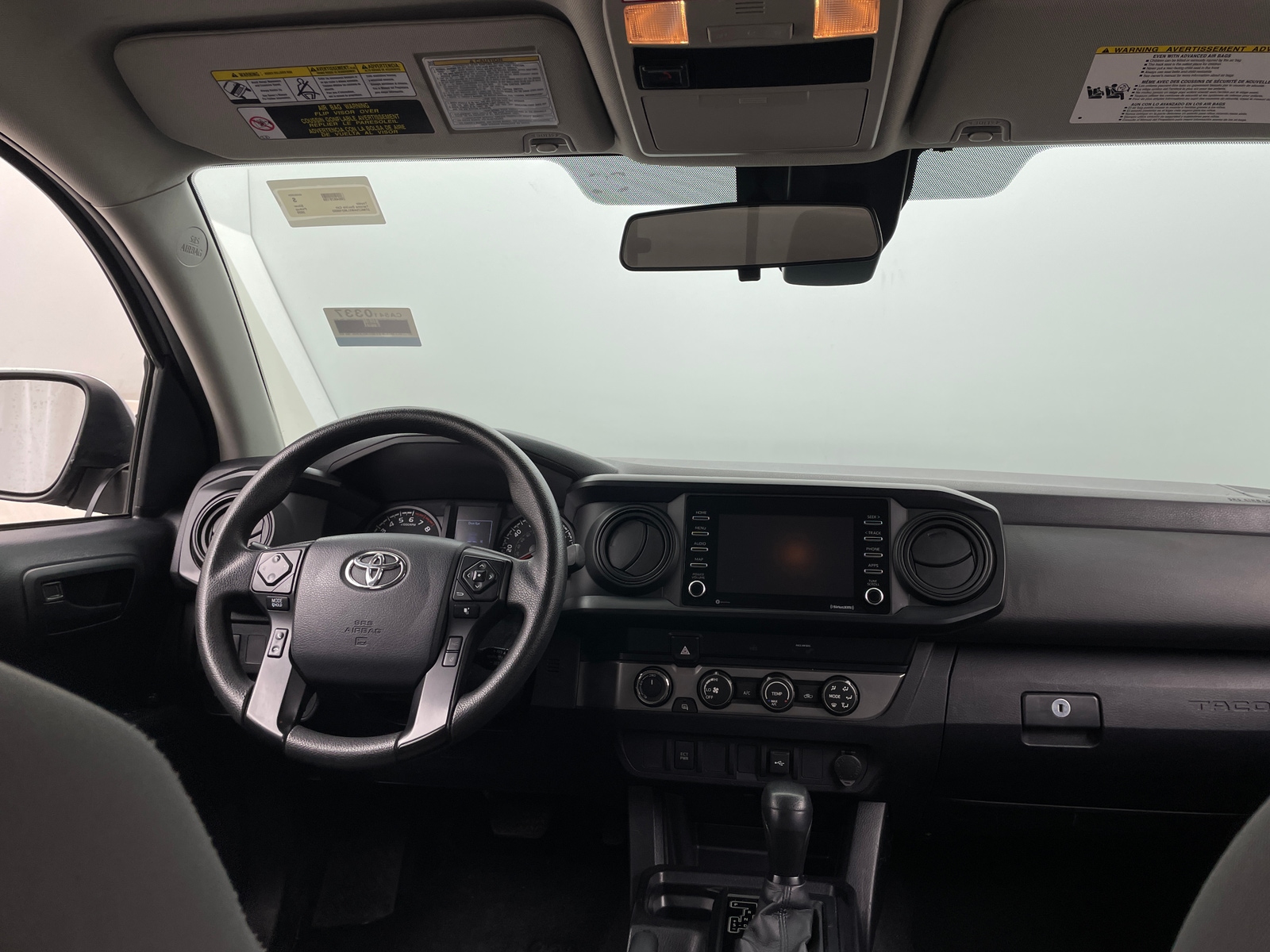 Thumbnail: 2020 Toyota Tacoma - 3