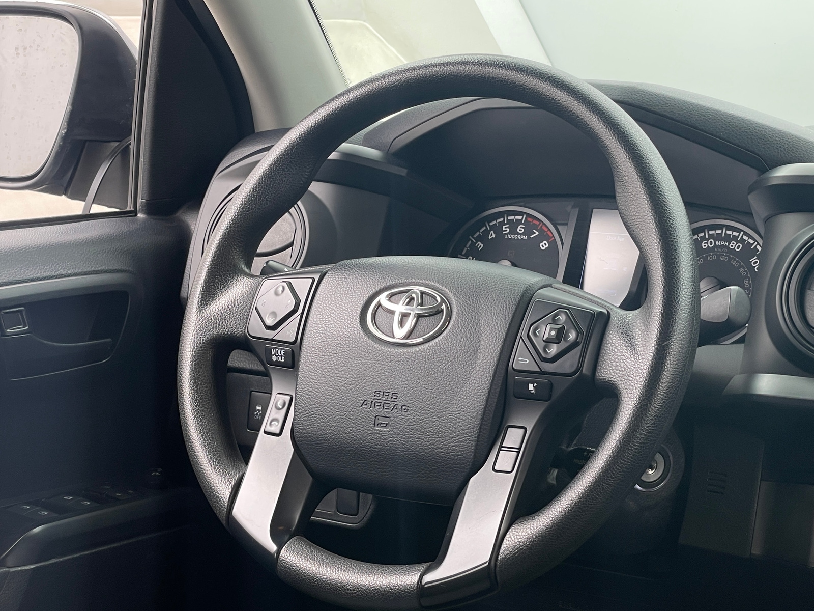 Thumbnail: 2020 Toyota Tacoma - 5