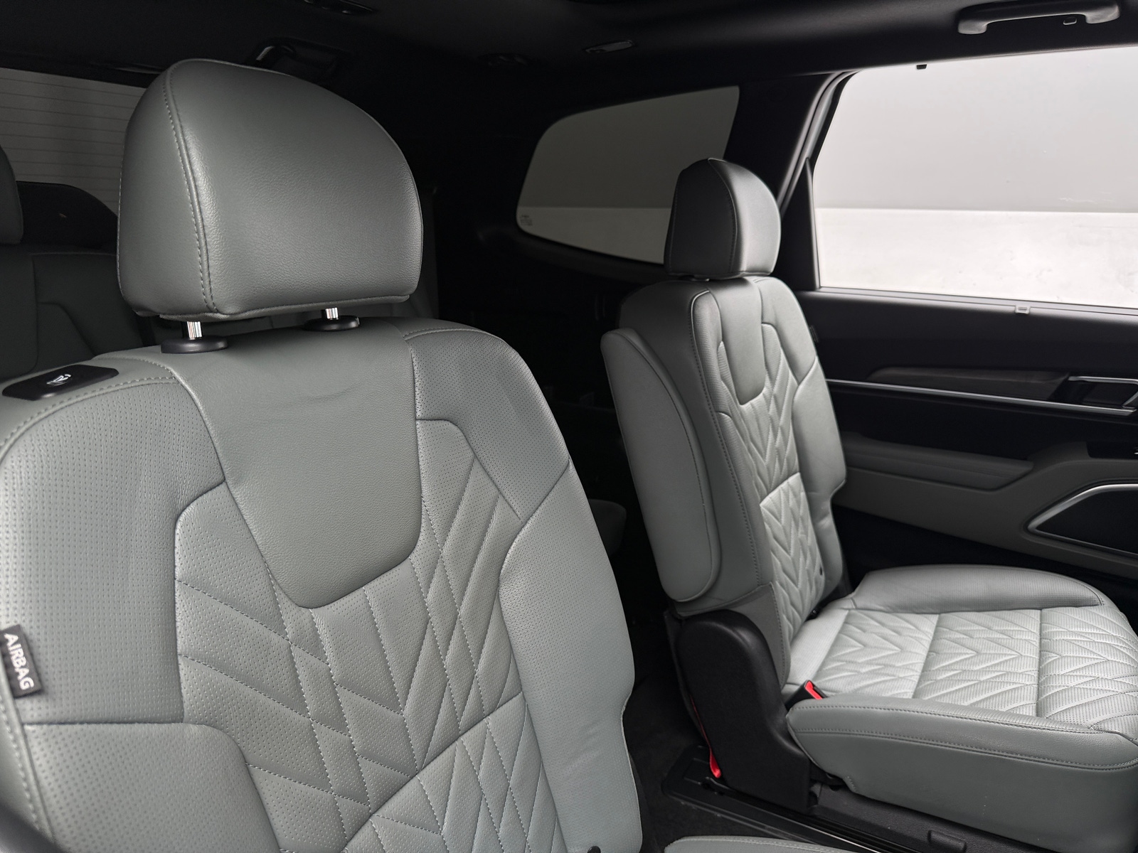 Thumbnail: 2024 Kia Telluride - 5