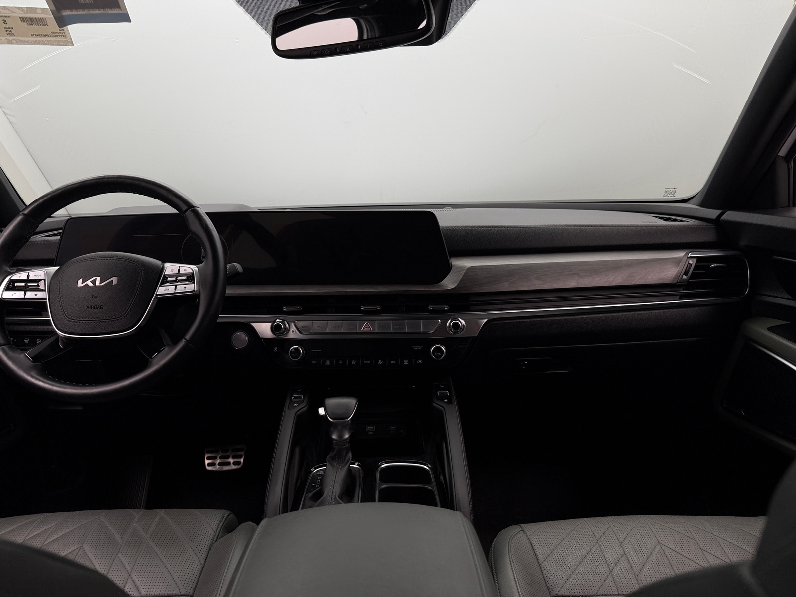 Thumbnail: 2024 Kia Telluride - 2