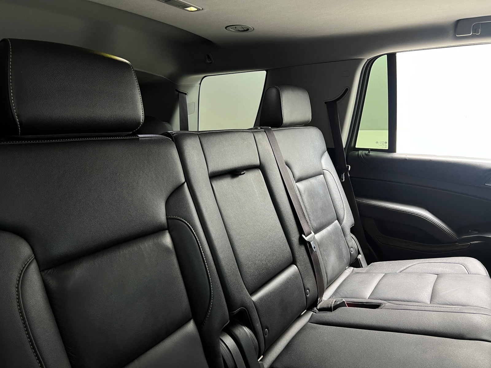 Thumbnail: 2017 Chevrolet Tahoe - 6