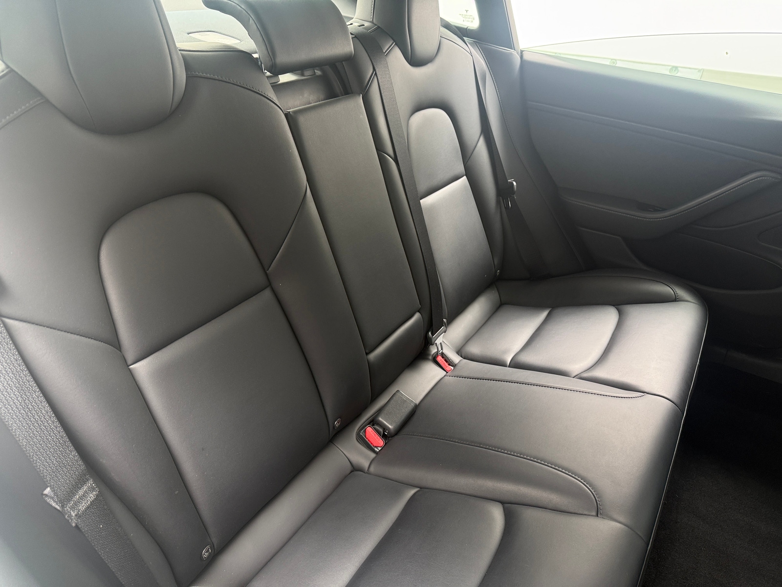 Thumbnail: 2019 Tesla Model 3 - 5