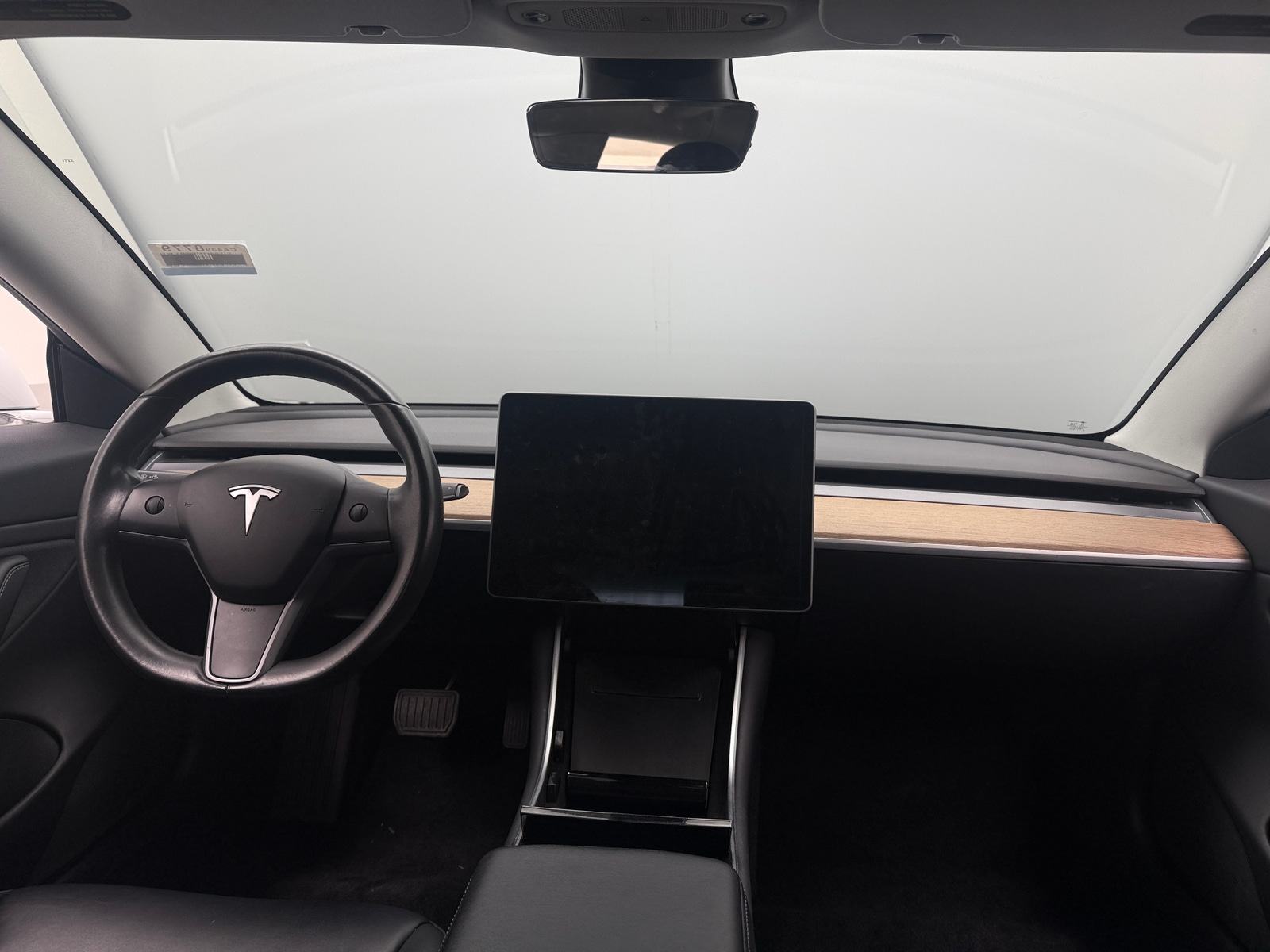 Thumbnail: 2019 Tesla Model 3 - 2