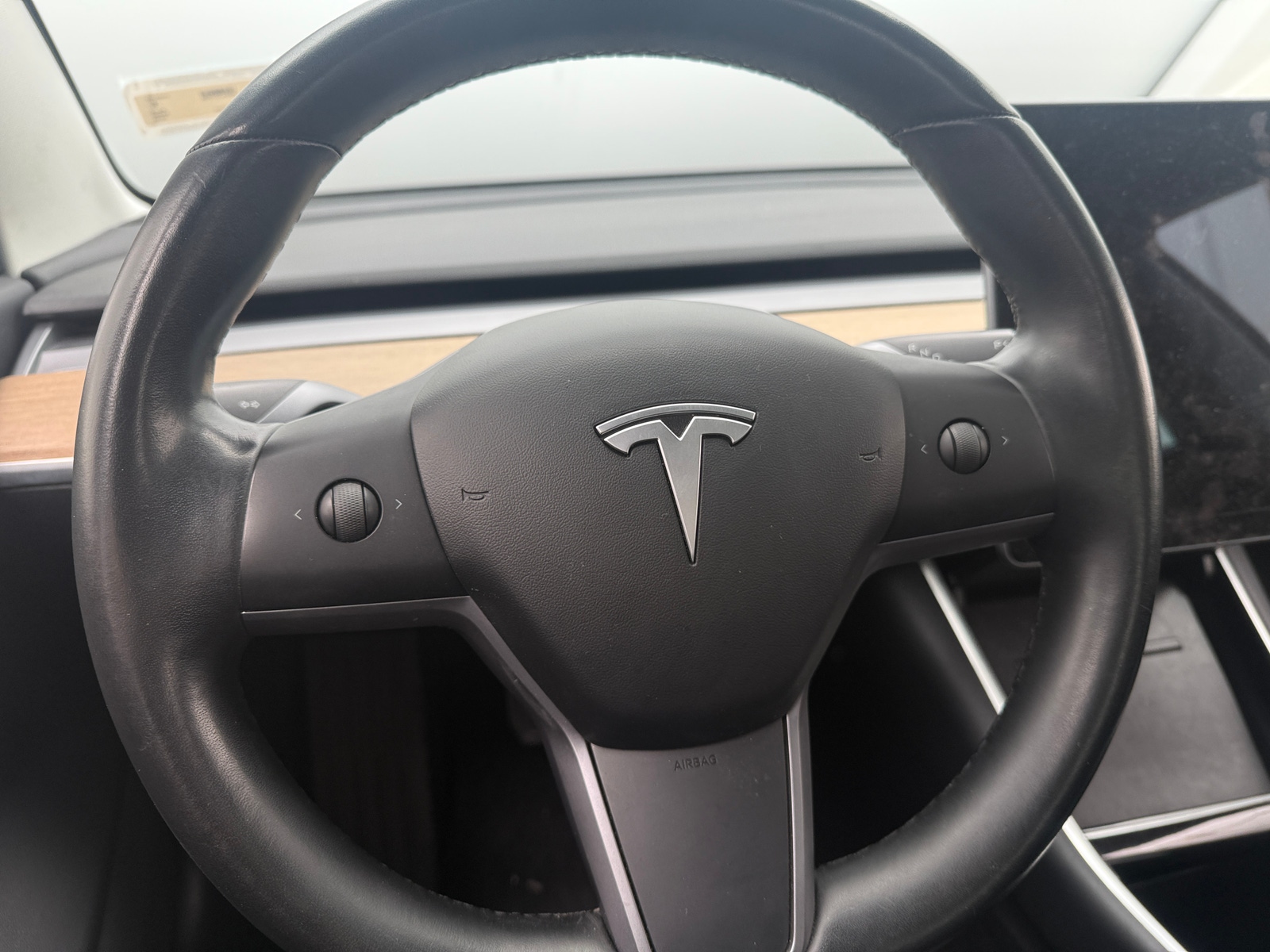 Thumbnail: 2019 Tesla Model 3 - 4