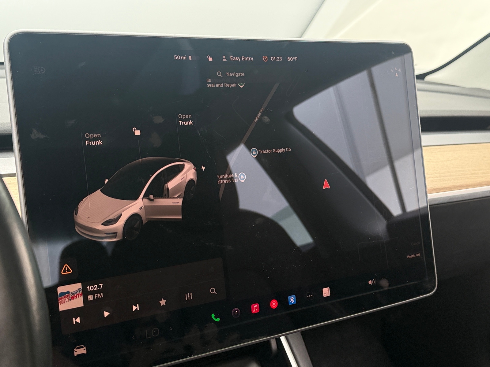 Thumbnail: 2019 Tesla Model 3 - 3