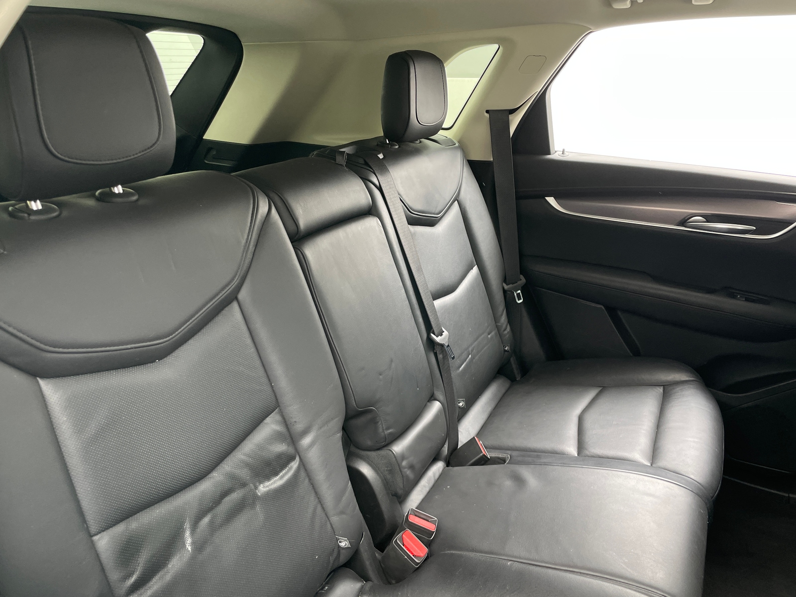 Thumbnail: 2018 Cadillac XT5 - 5