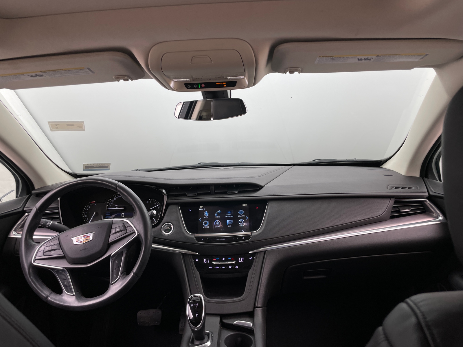Thumbnail: 2018 Cadillac XT5 - 2