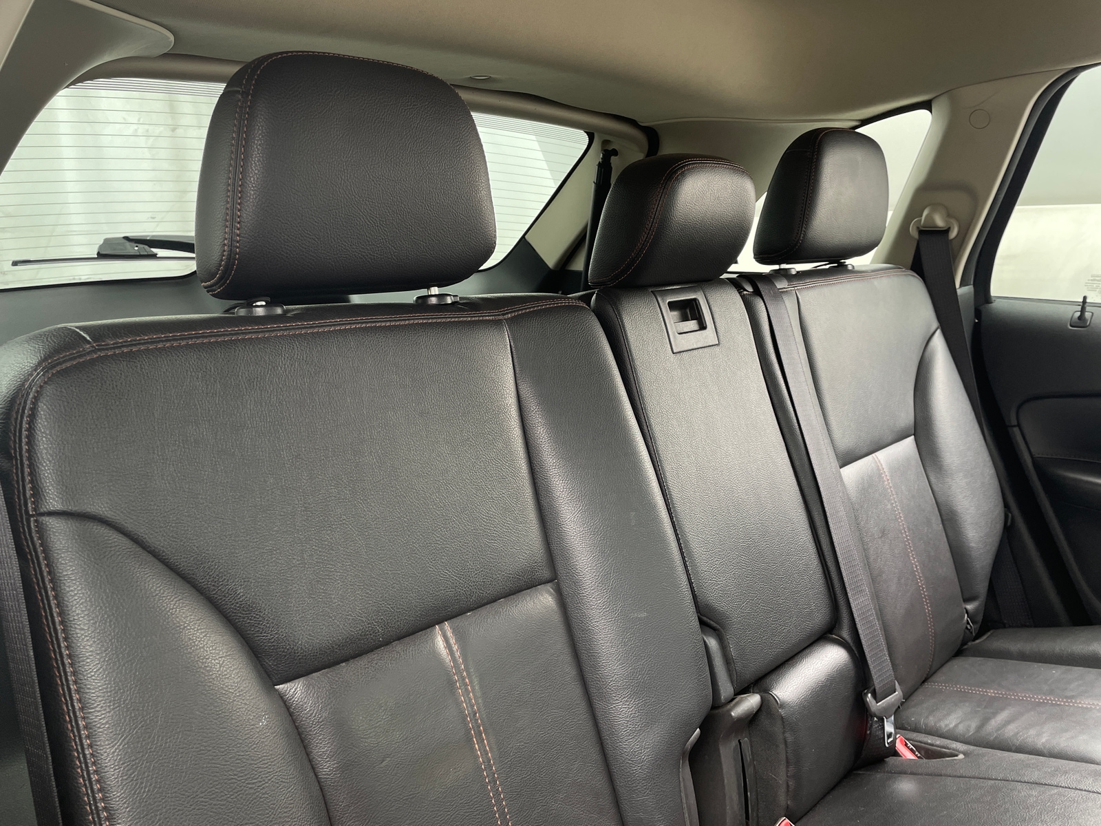 Thumbnail: 2013 Ford Edge - 5