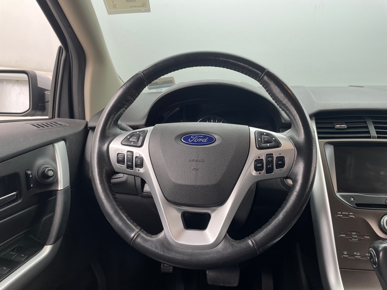 Thumbnail: 2013 Ford Edge - 4