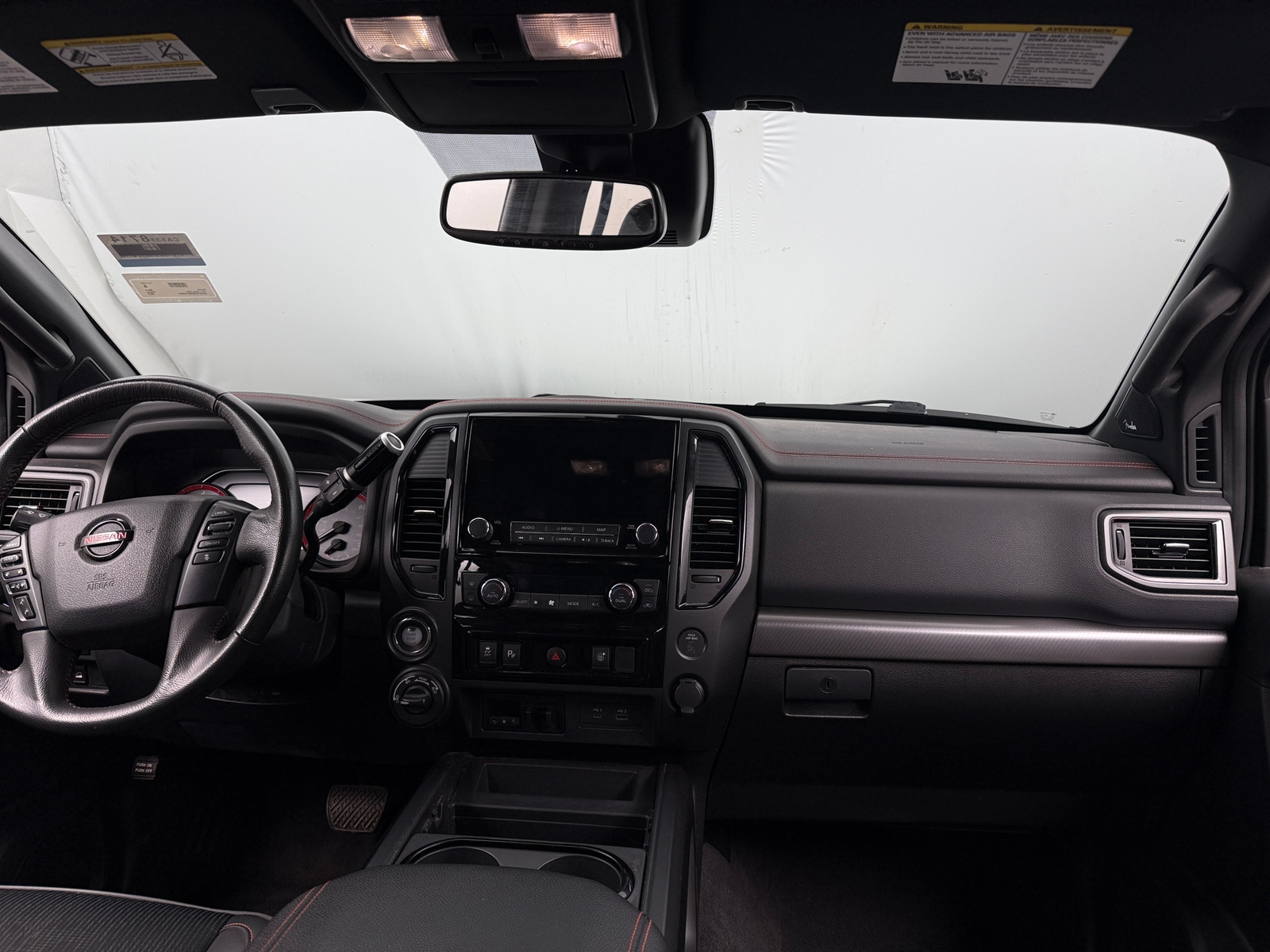 Thumbnail: 2022 Nissan Titan - 3