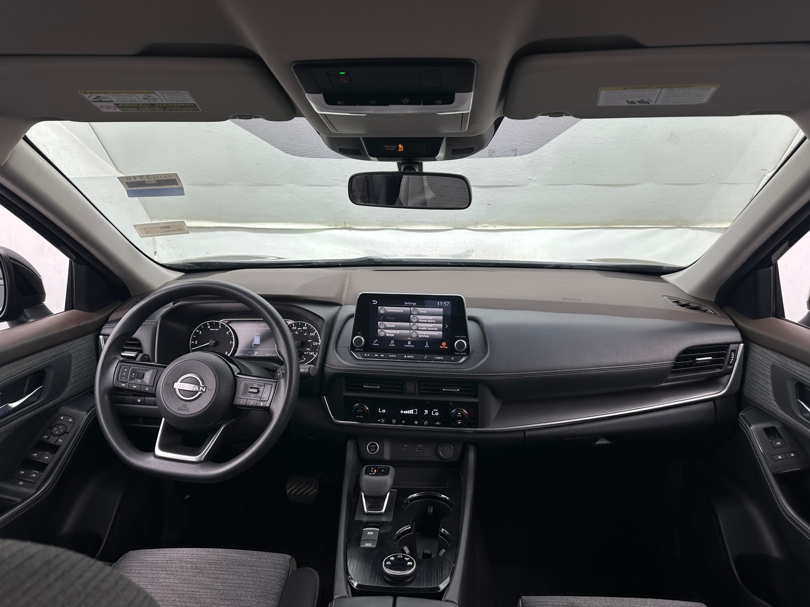 Thumbnail: 2023 Nissan Rogue - 3