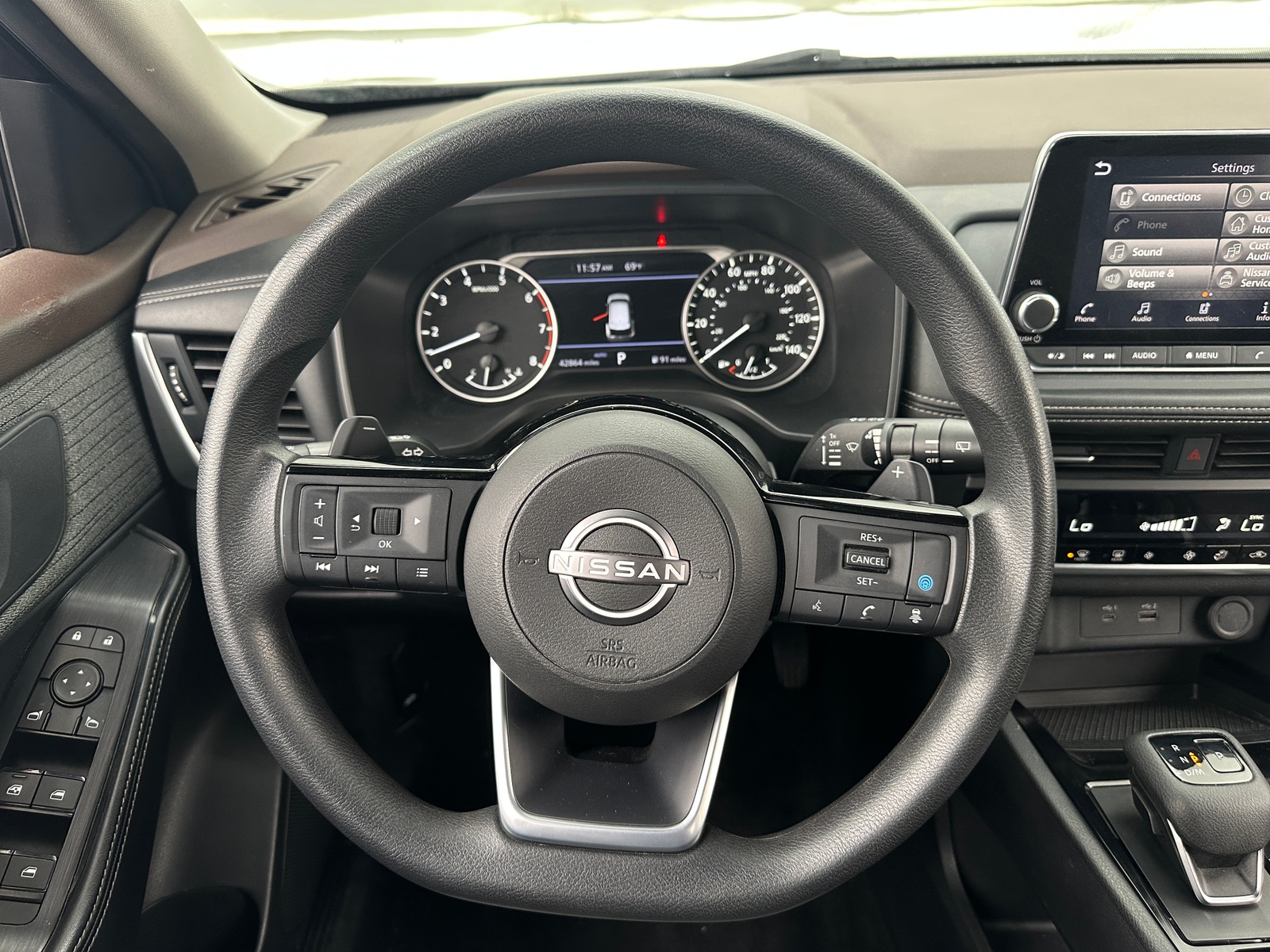 Thumbnail: 2023 Nissan Rogue - 5