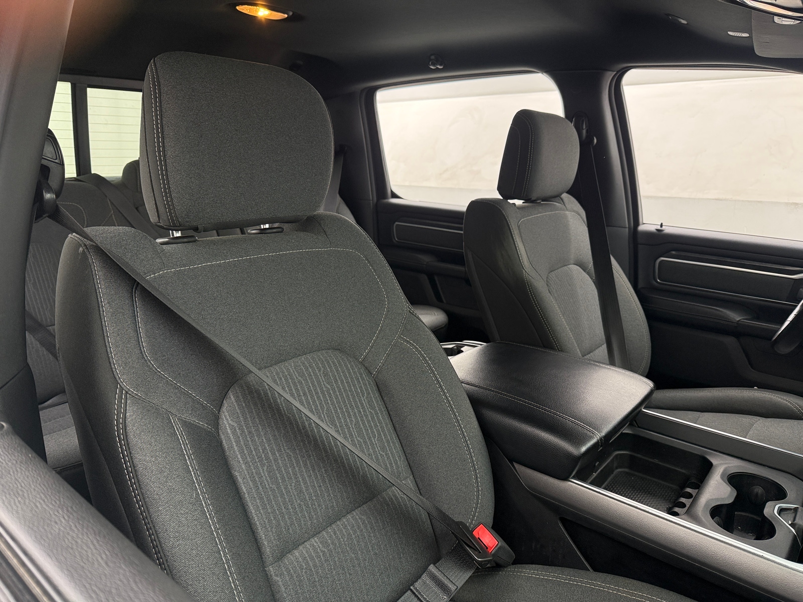 Thumbnail: 2019 RAM 1500 - 2