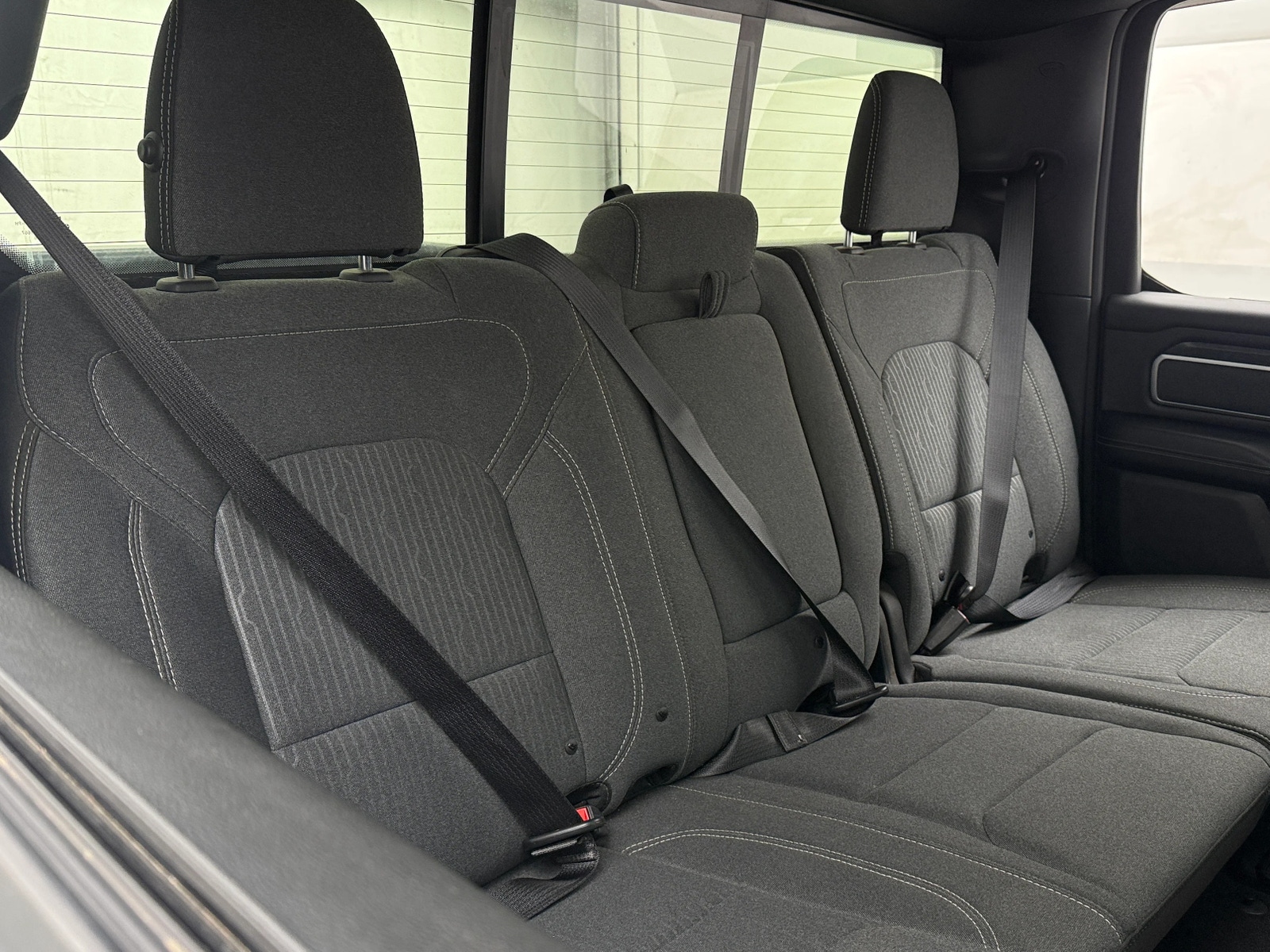 Thumbnail: 2019 RAM 1500 - 6