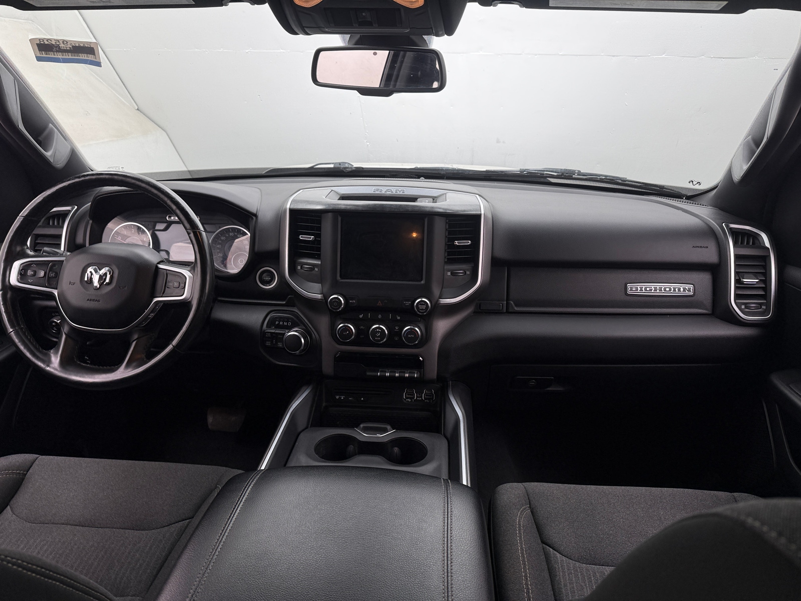 Thumbnail: 2019 RAM 1500 - 3