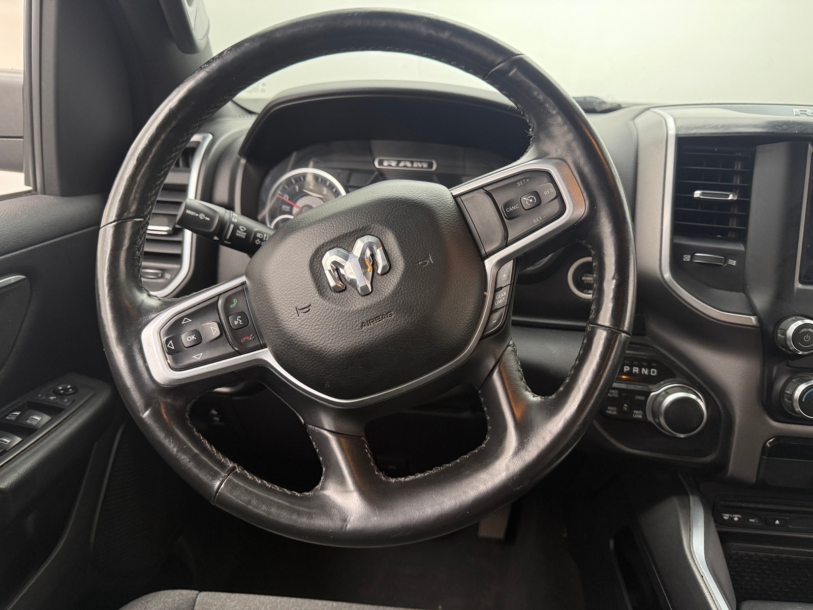 Thumbnail: 2019 RAM 1500 - 5