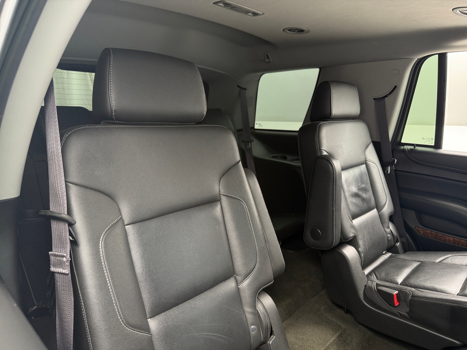 Thumbnail: 2016 Chevrolet Tahoe - 5