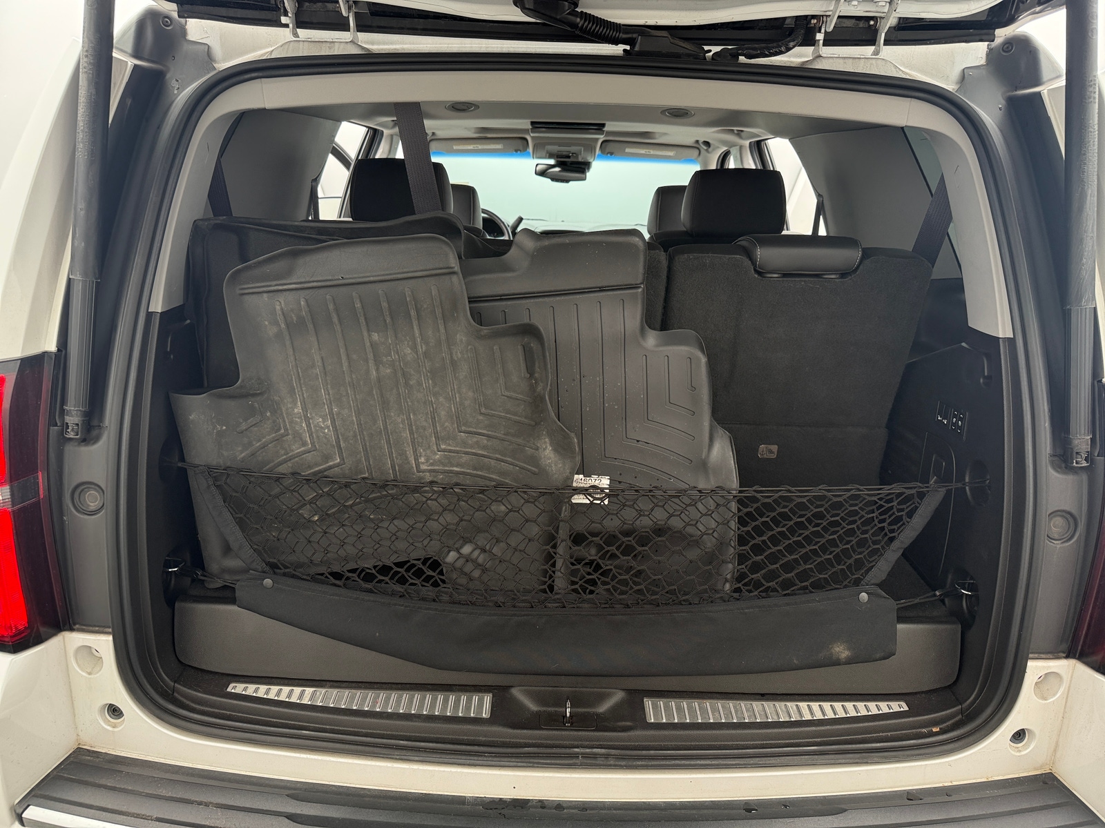 Thumbnail: 2016 Chevrolet Tahoe - 6