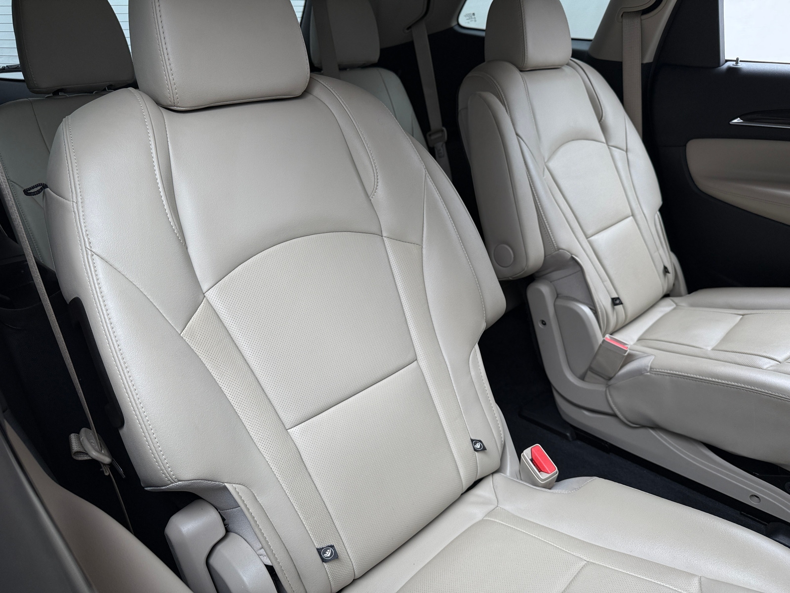 Thumbnail: 2020 Buick Enclave - 5