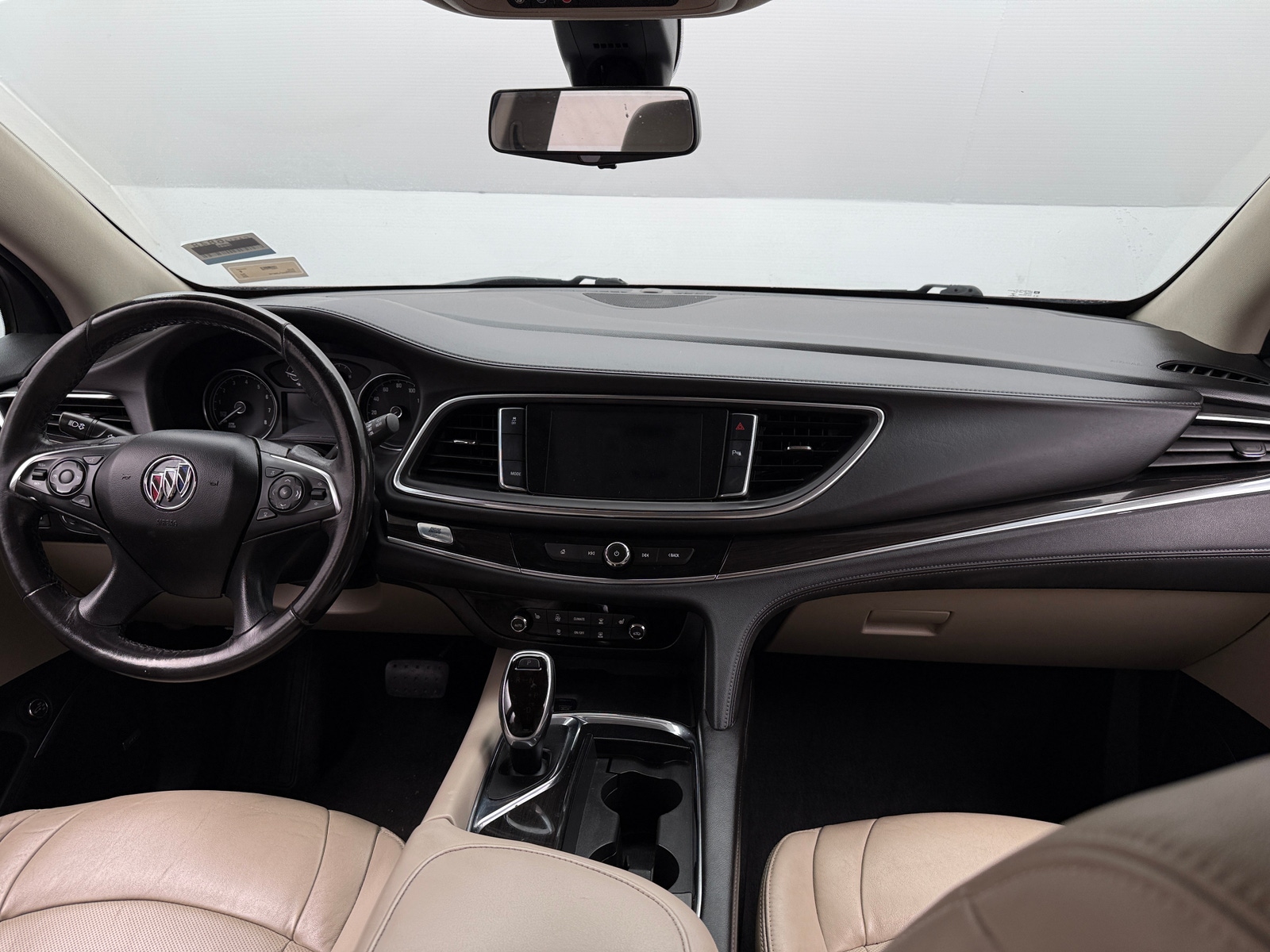 Thumbnail: 2020 Buick Enclave - 2