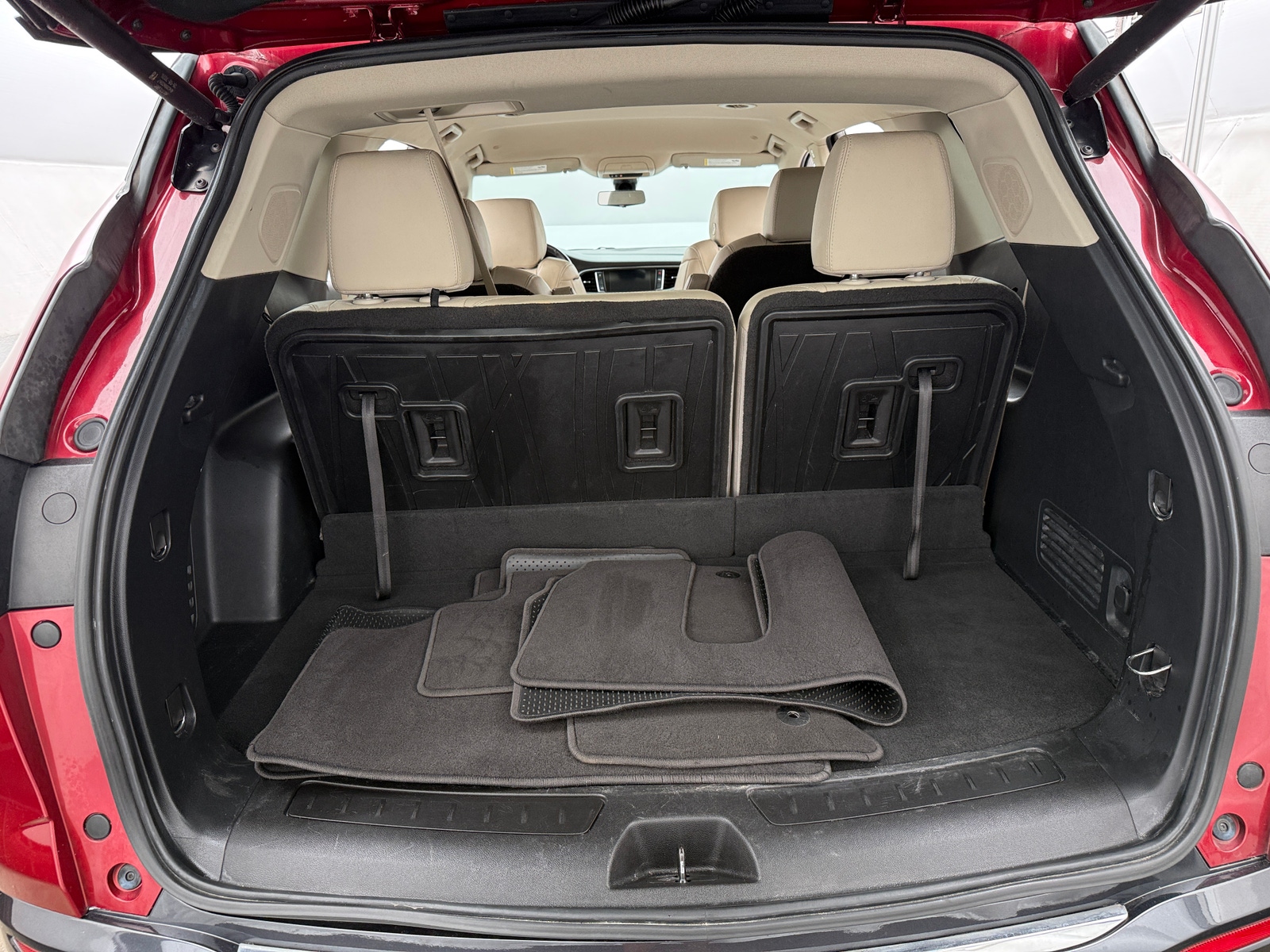 Thumbnail: 2020 Buick Enclave - 6