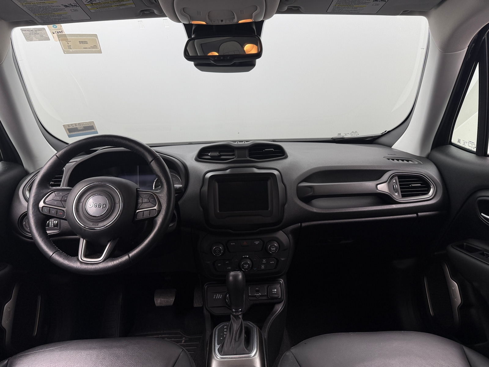 Thumbnail: 2019 Jeep Renegade - 2