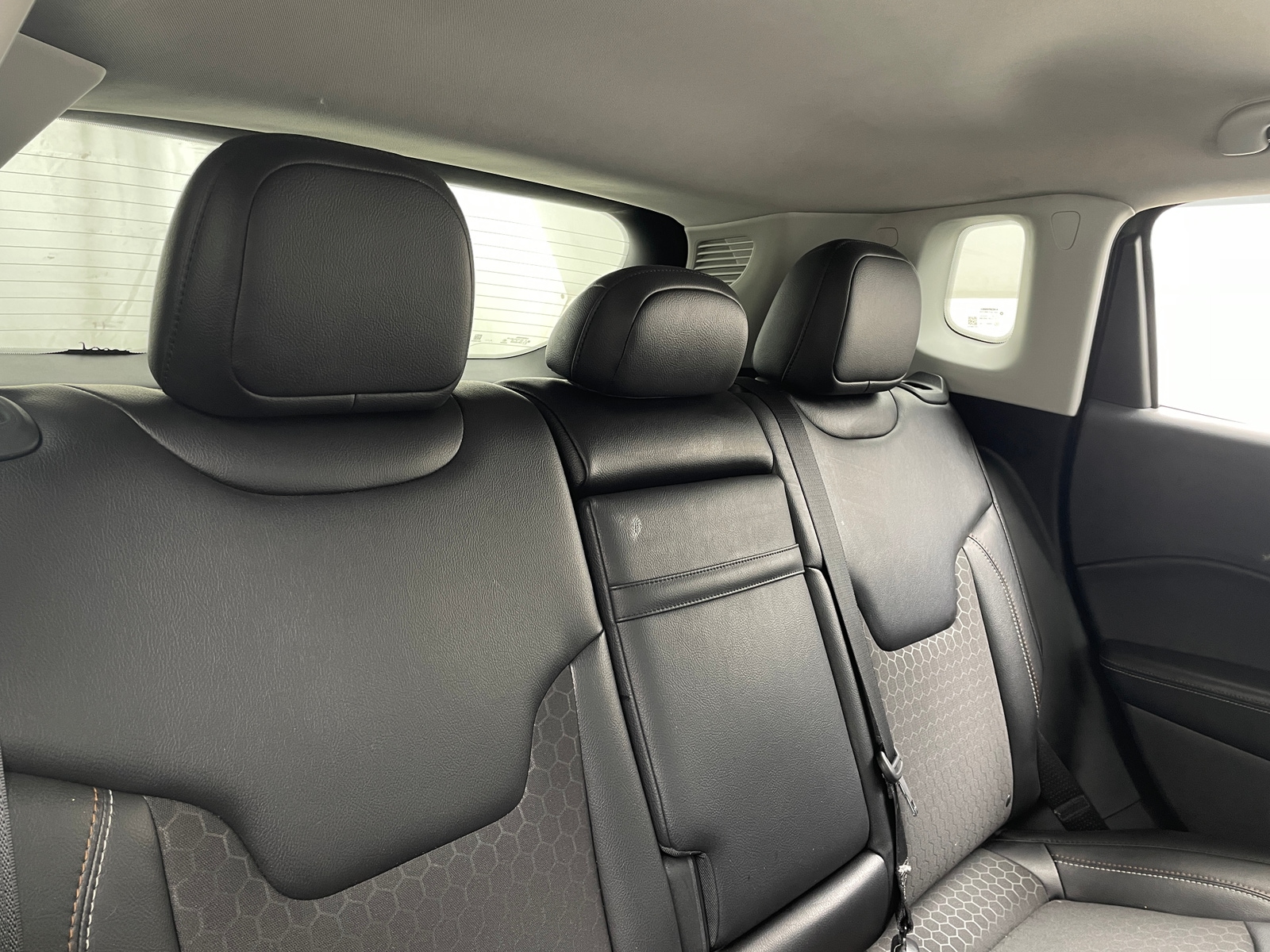 Thumbnail: 2019 Jeep Compass - 6