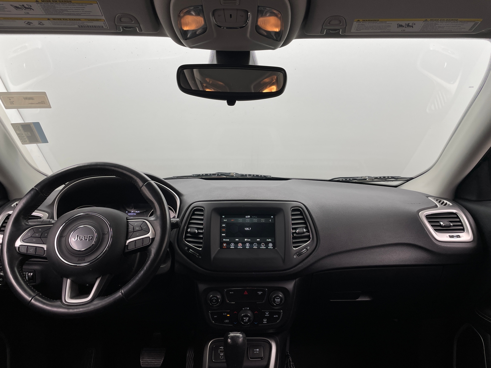 Thumbnail: 2019 Jeep Compass - 3