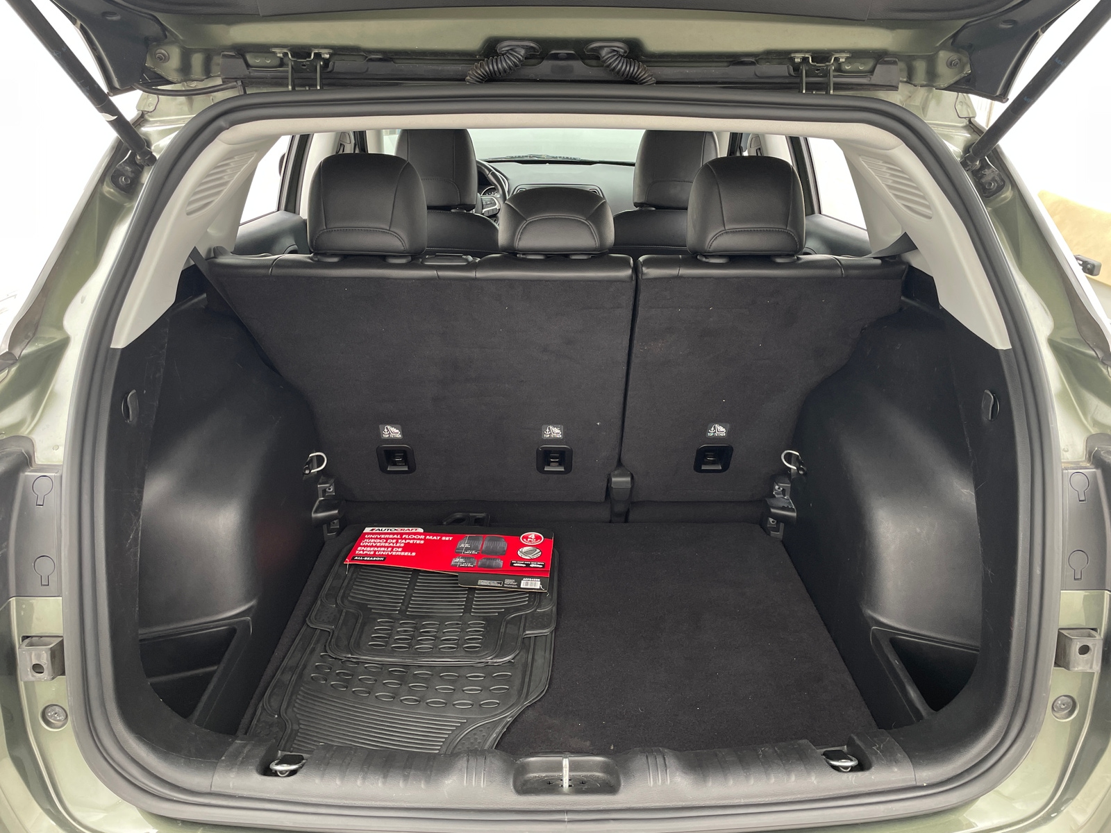 Thumbnail: 2019 Jeep Compass - 7