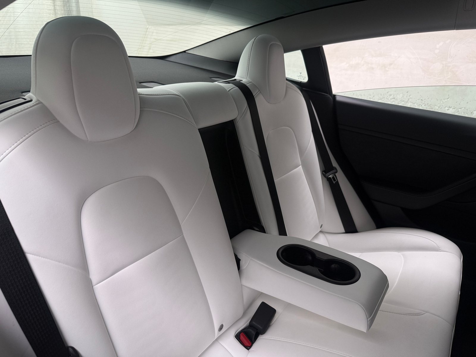 Thumbnail: 2023 Tesla Model 3 - 5