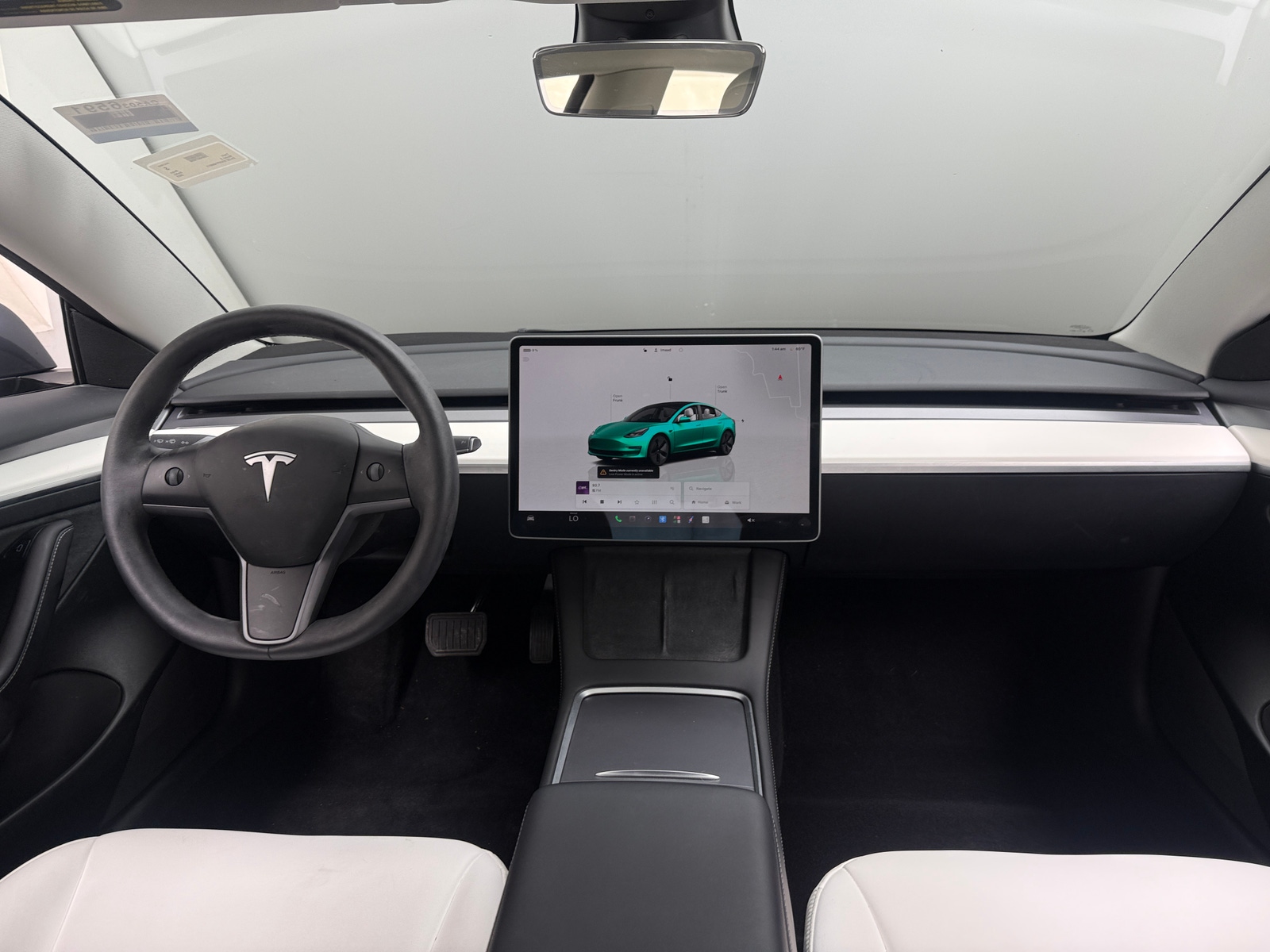 Thumbnail: 2023 Tesla Model 3 - 2