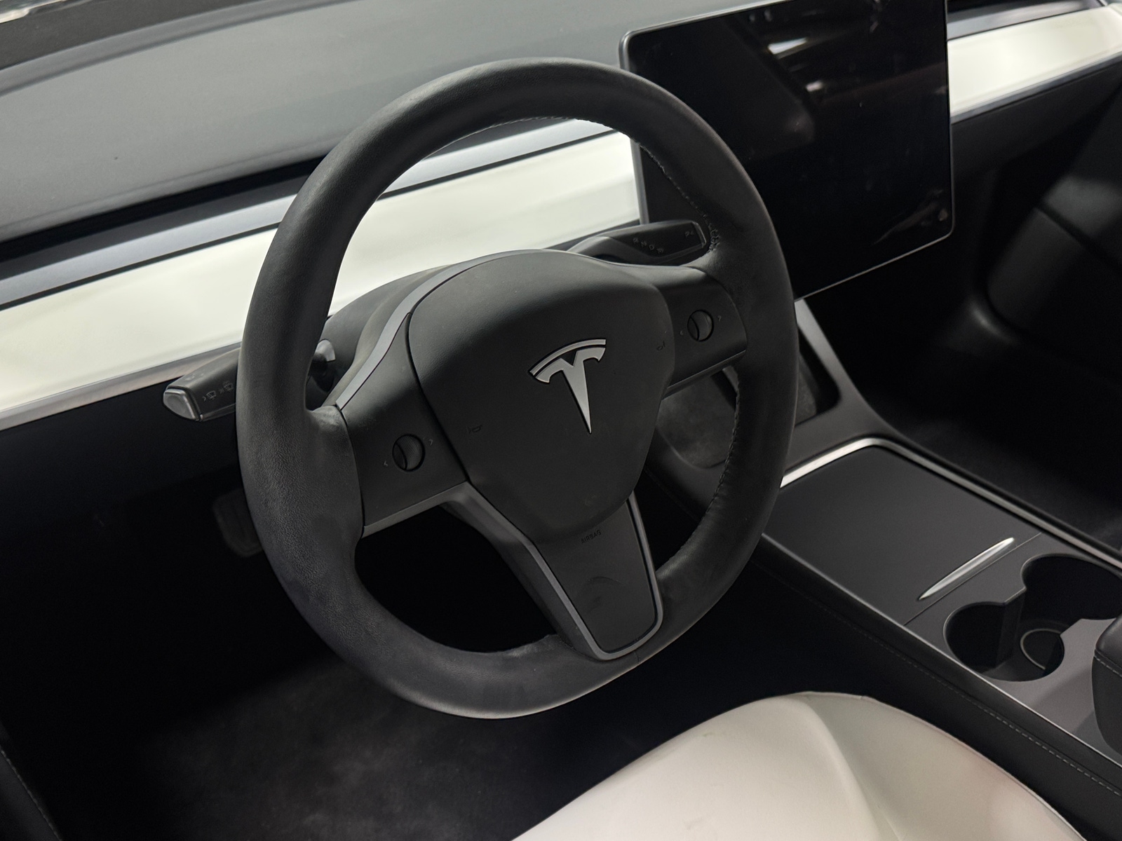 Thumbnail: 2023 Tesla Model 3 - 4