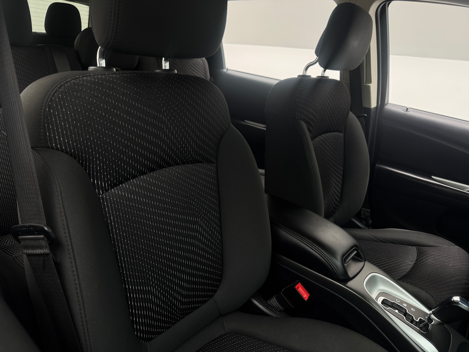 Thumbnail: 2018 Dodge Journey - 2