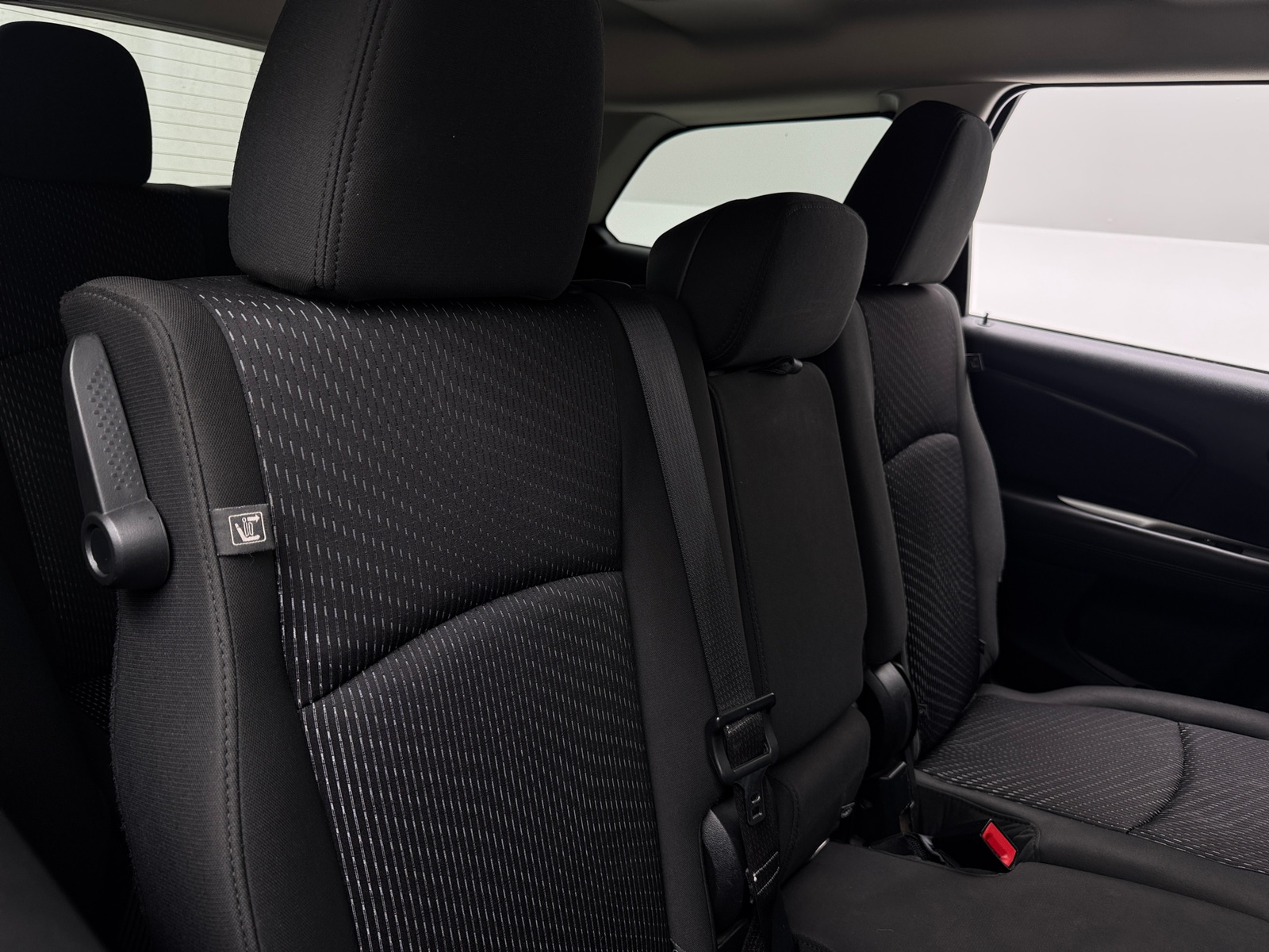 Thumbnail: 2018 Dodge Journey - 6