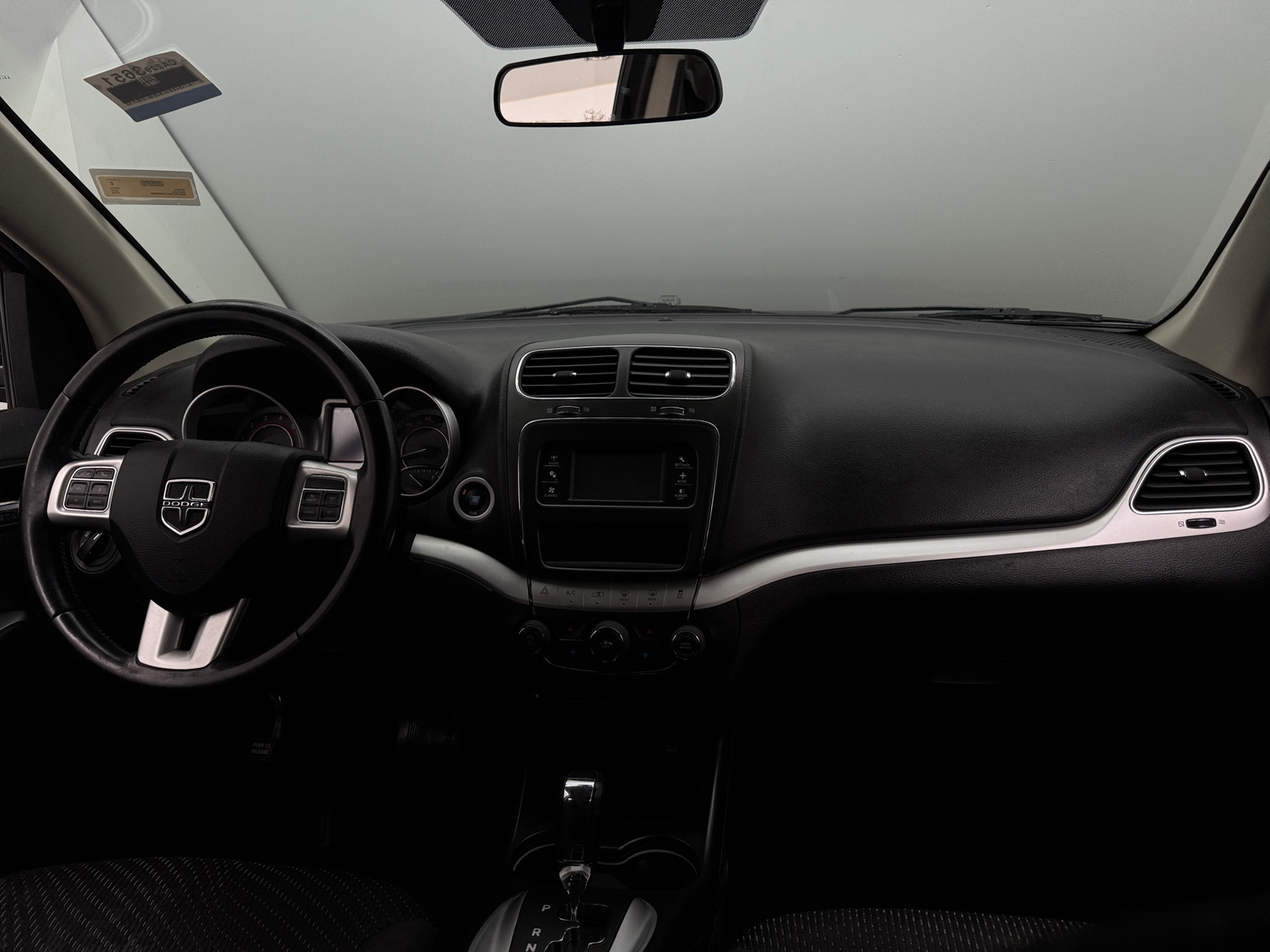 Thumbnail: 2018 Dodge Journey - 3