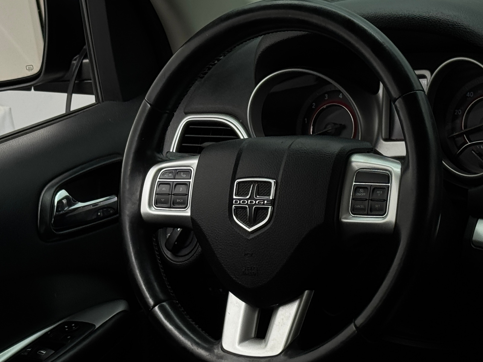 Thumbnail: 2018 Dodge Journey - 5