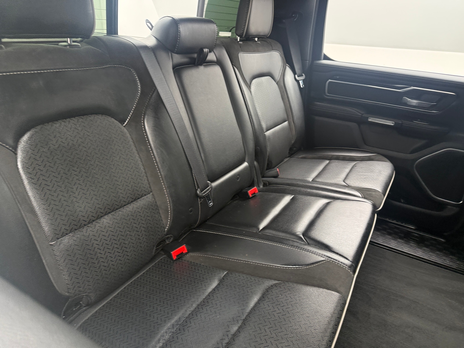 Thumbnail: 2022 RAM 1500 - 5