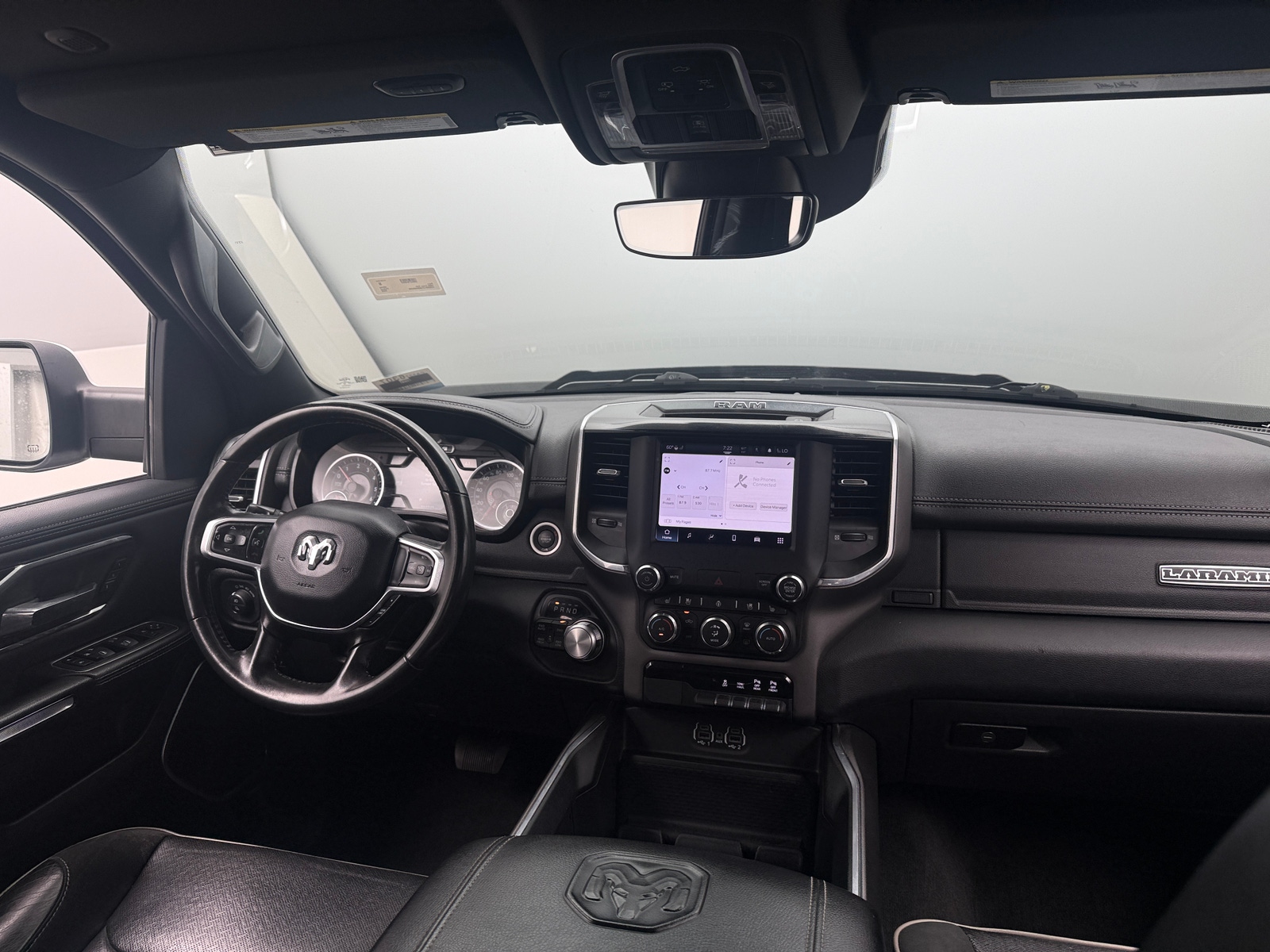 Thumbnail: 2022 RAM 1500 - 2