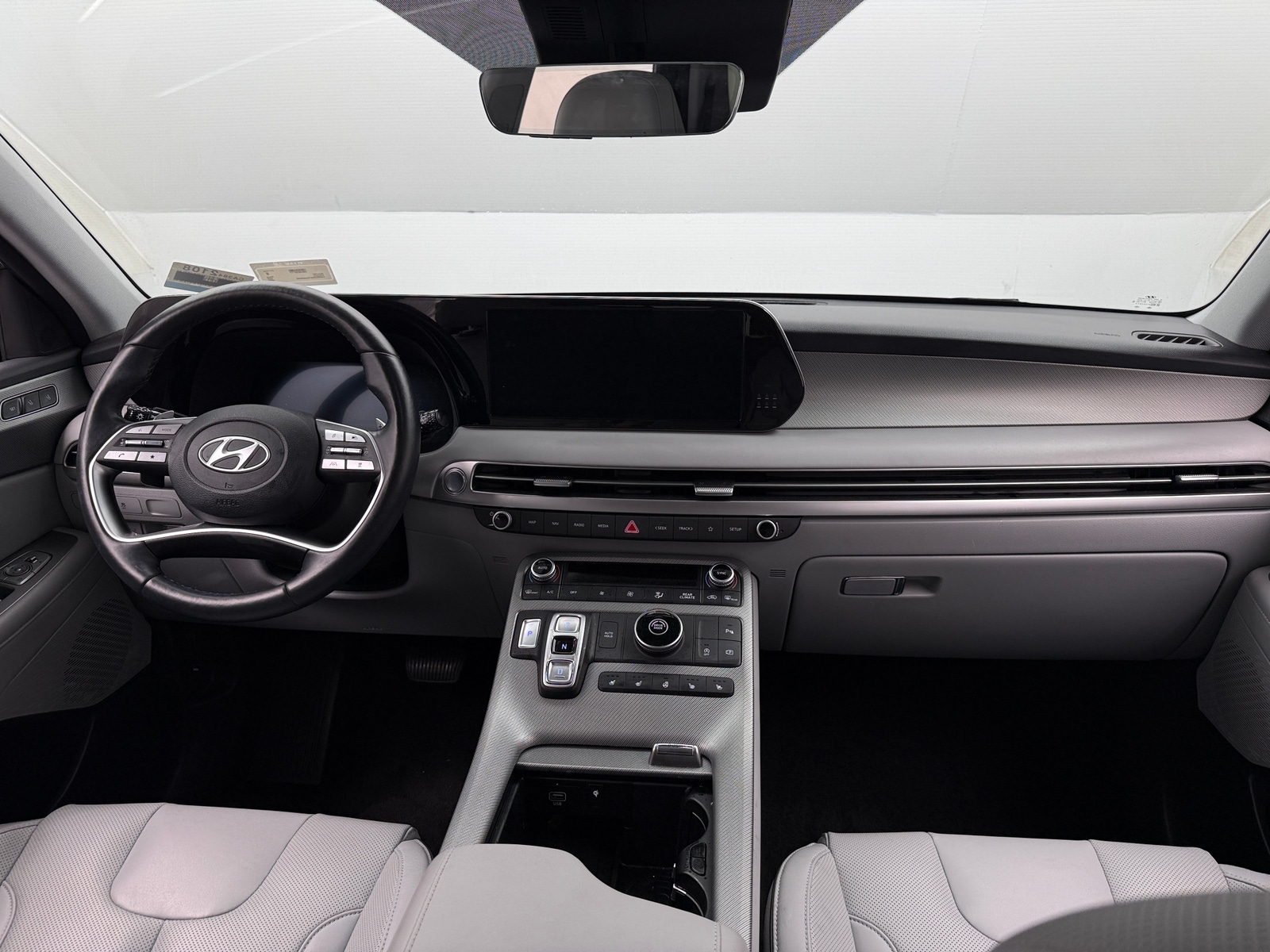 Thumbnail: 2025 Hyundai Palisade - 2