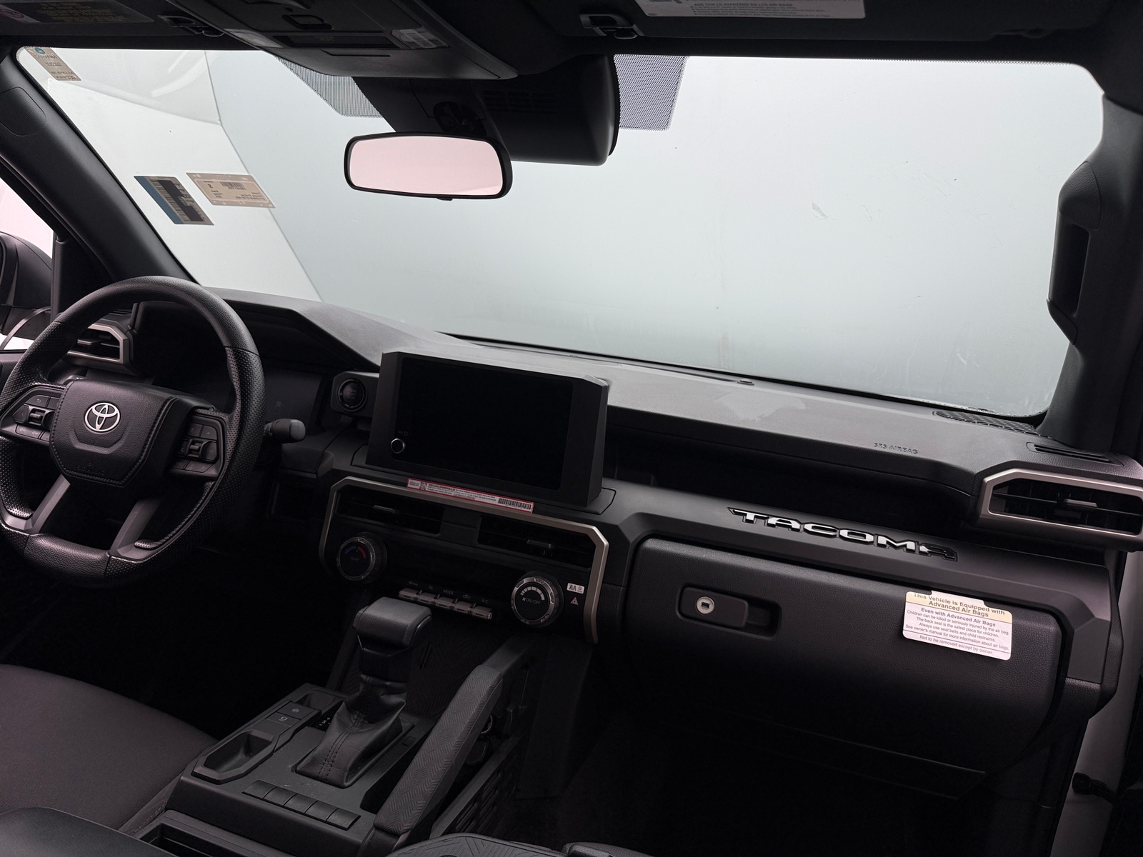 Thumbnail: 2025 Toyota Tacoma - 3