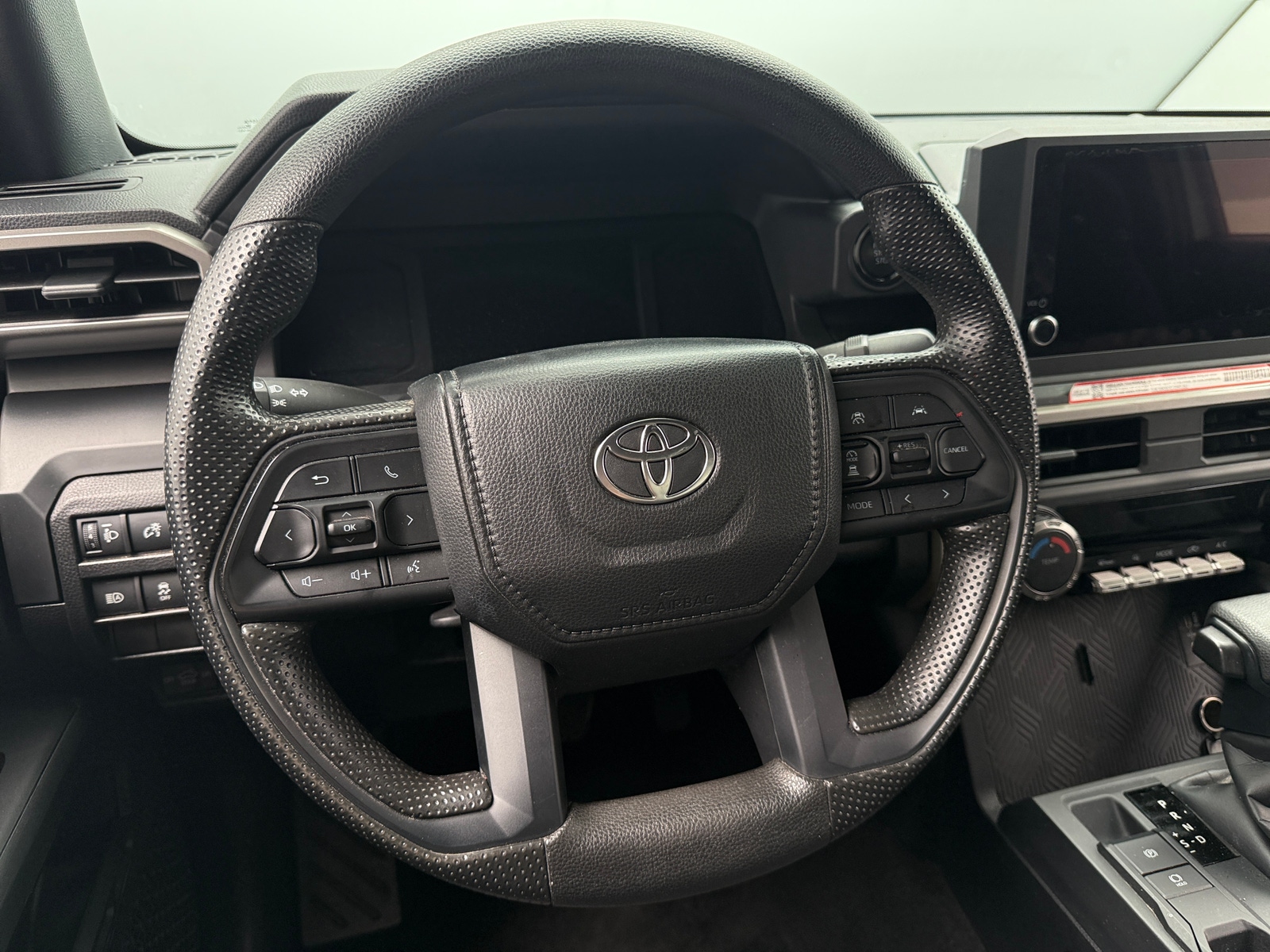 Thumbnail: 2025 Toyota Tacoma - 5
