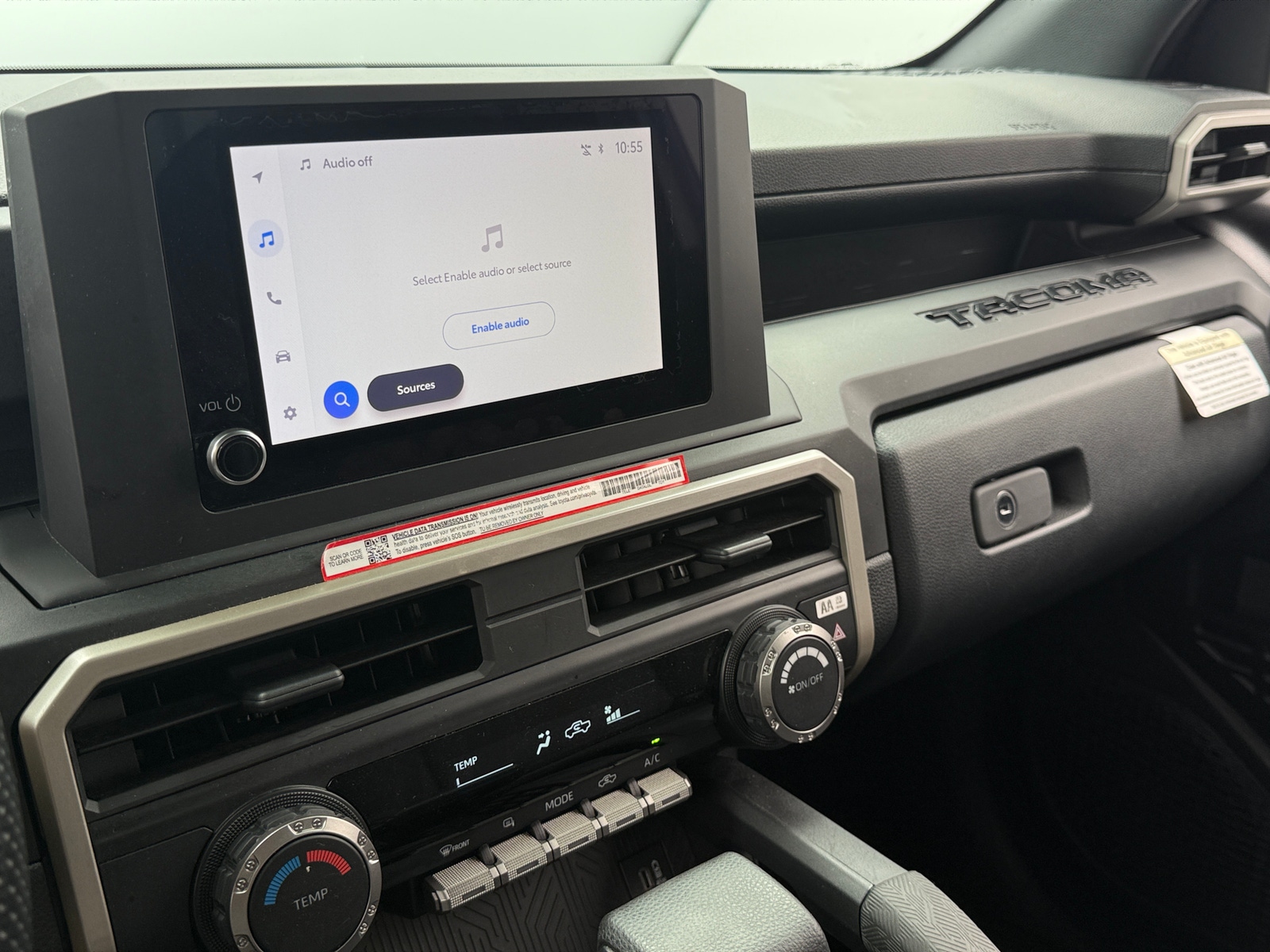 Thumbnail: 2025 Toyota Tacoma - 4