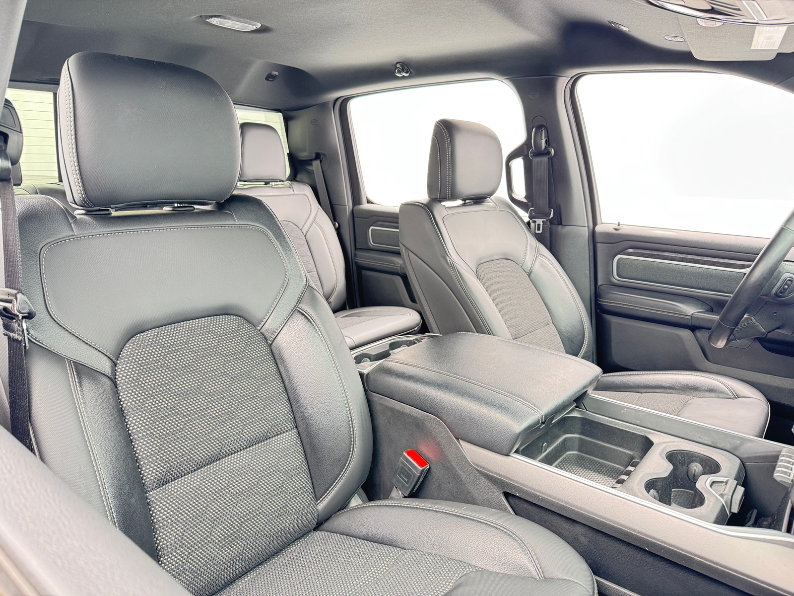 Thumbnail: 2022 RAM 1500 - 2