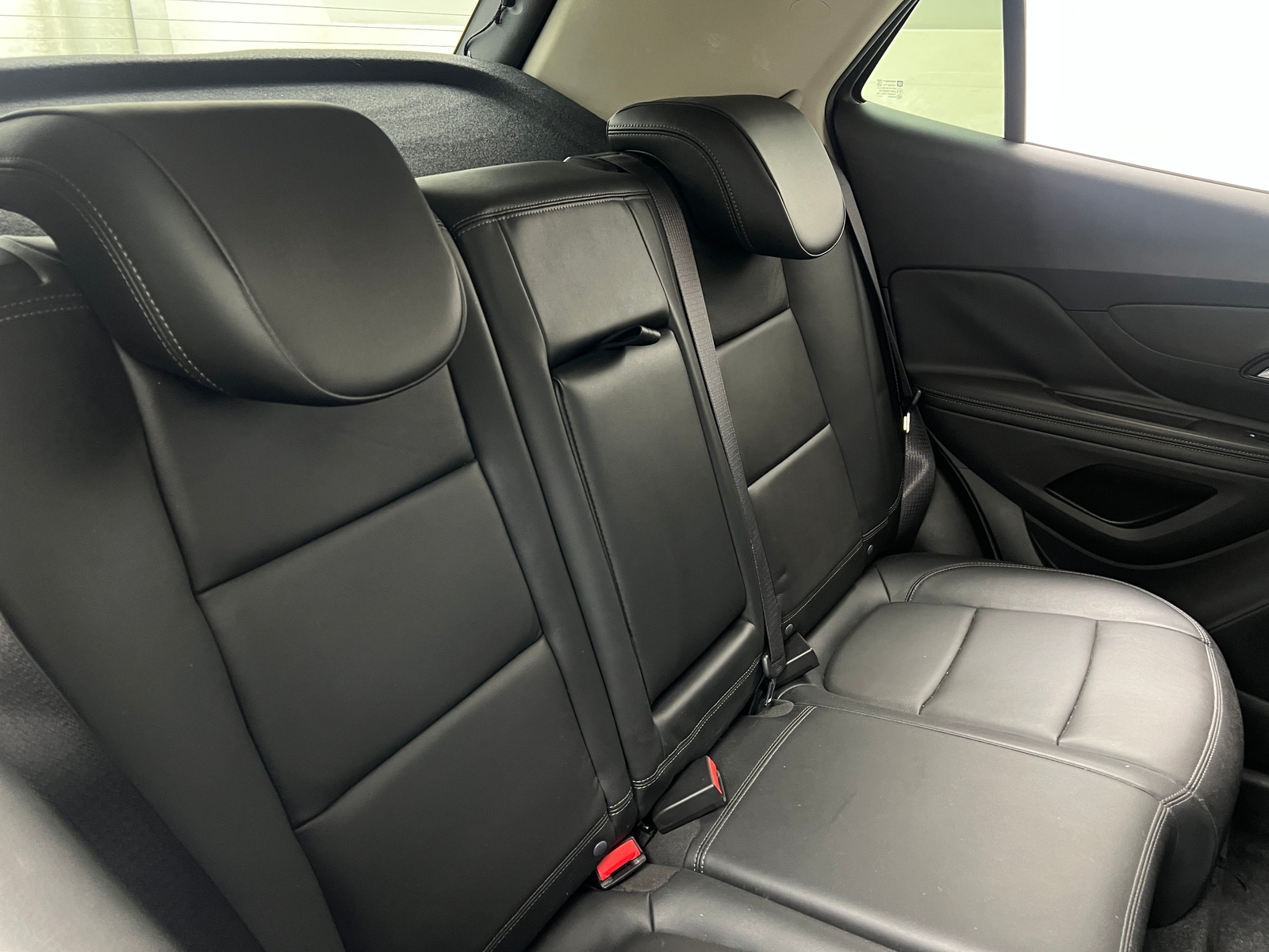 Thumbnail: 2019 Buick Encore - 5