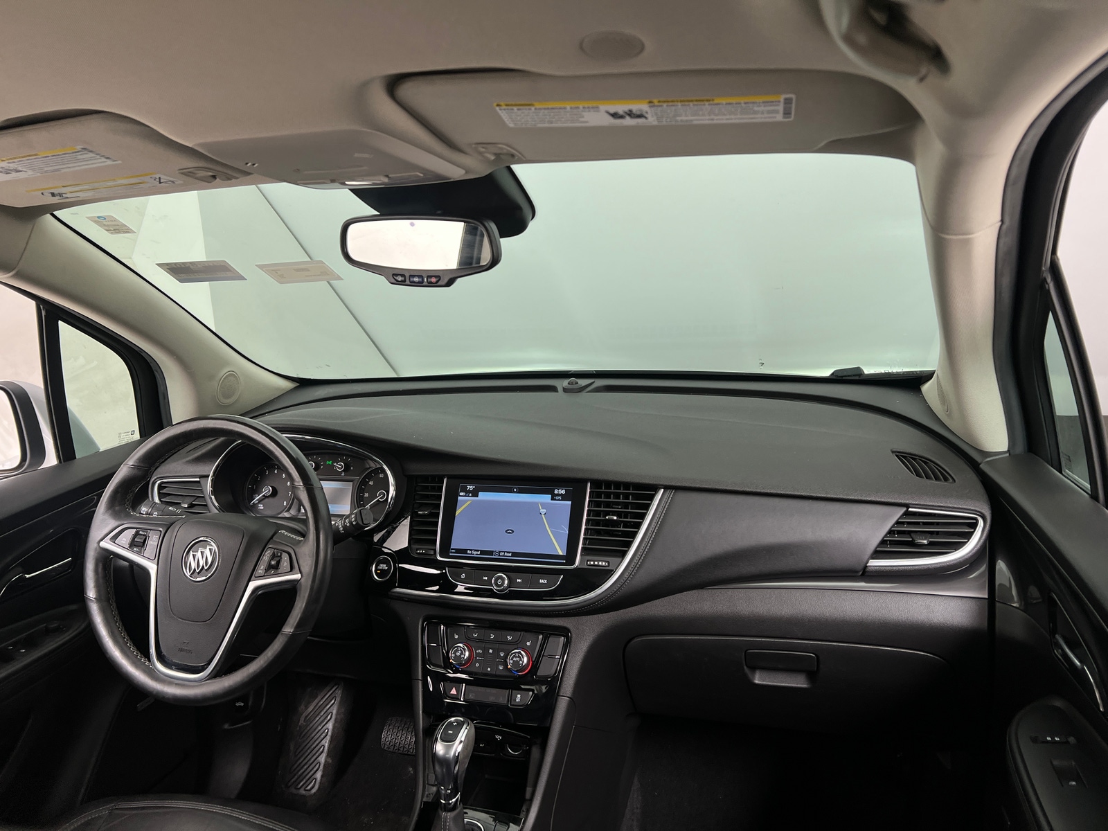 Thumbnail: 2019 Buick Encore - 2